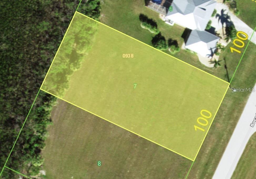 17459 BOCA VISTA RD, PUNTA GORDA, FL, 33955