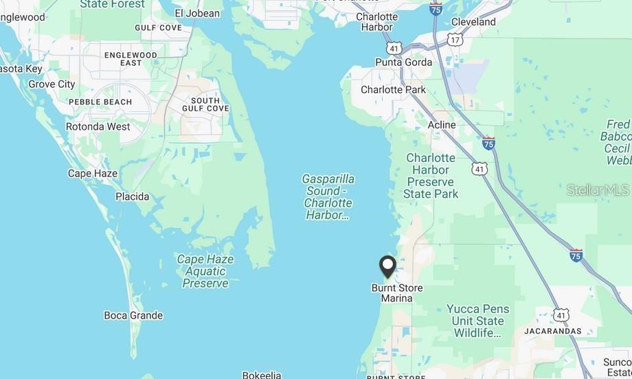 17459 BOCA VISTA RD, PUNTA GORDA, FL, 33955