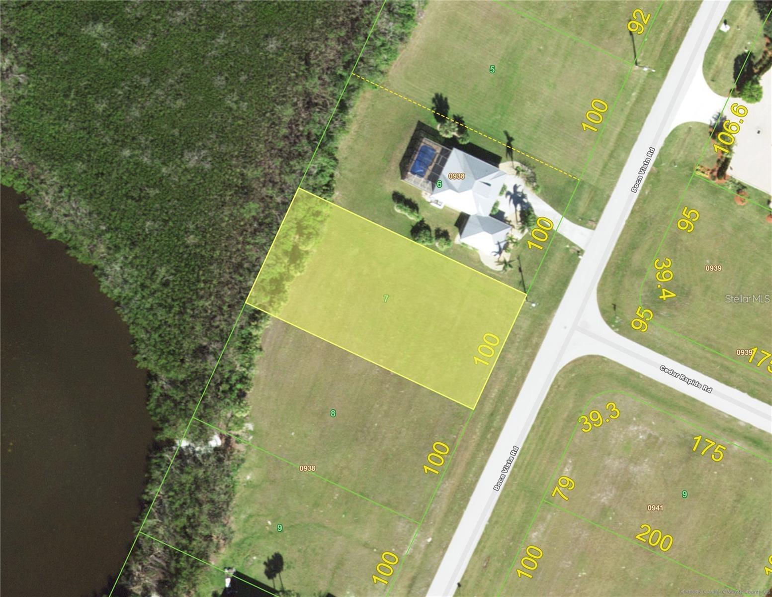 17459 BOCA VISTA RD, PUNTA GORDA, FL, 33955