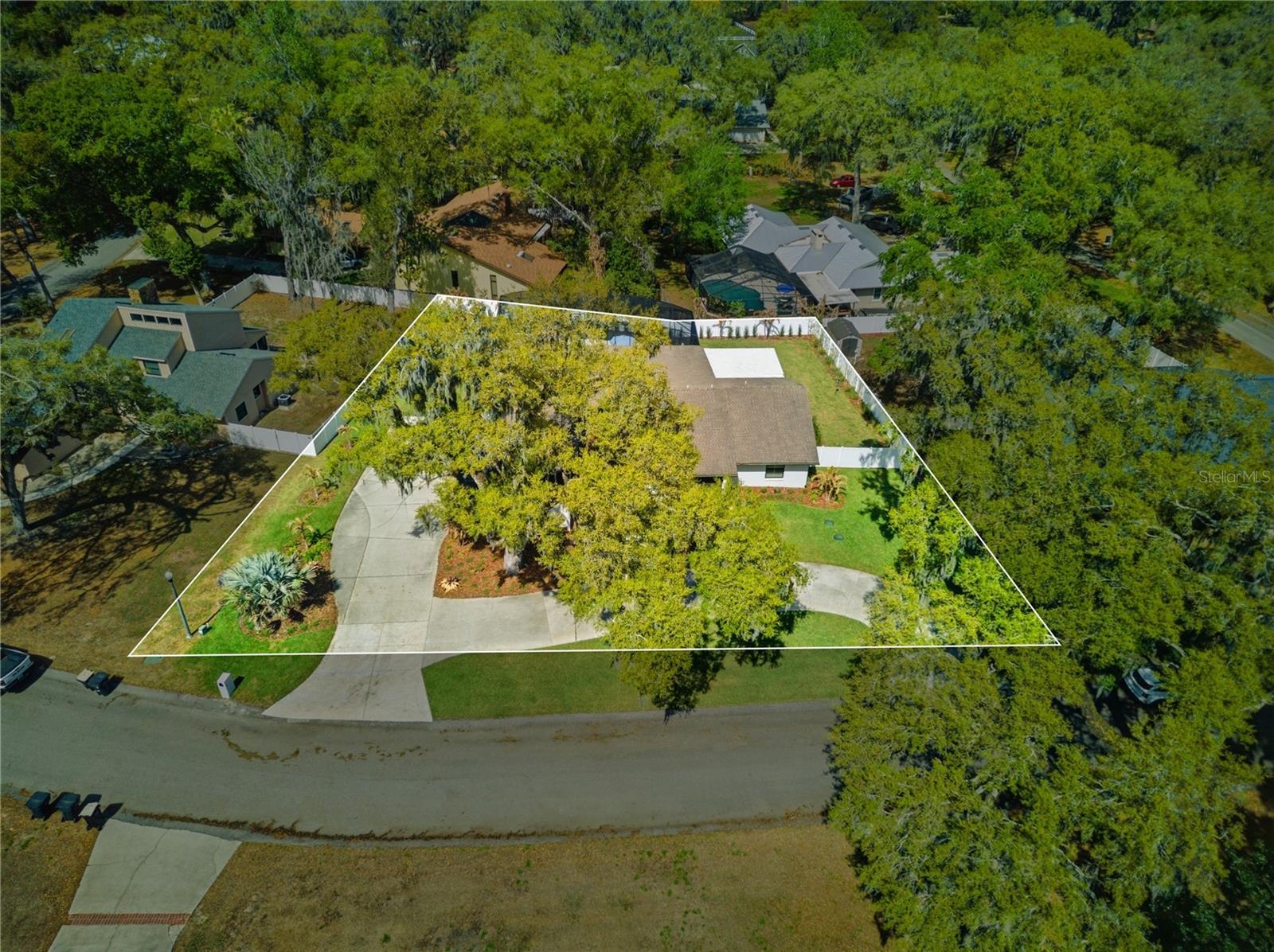 4916 IRONWOOD TRL, BARTOW, FL, 33830