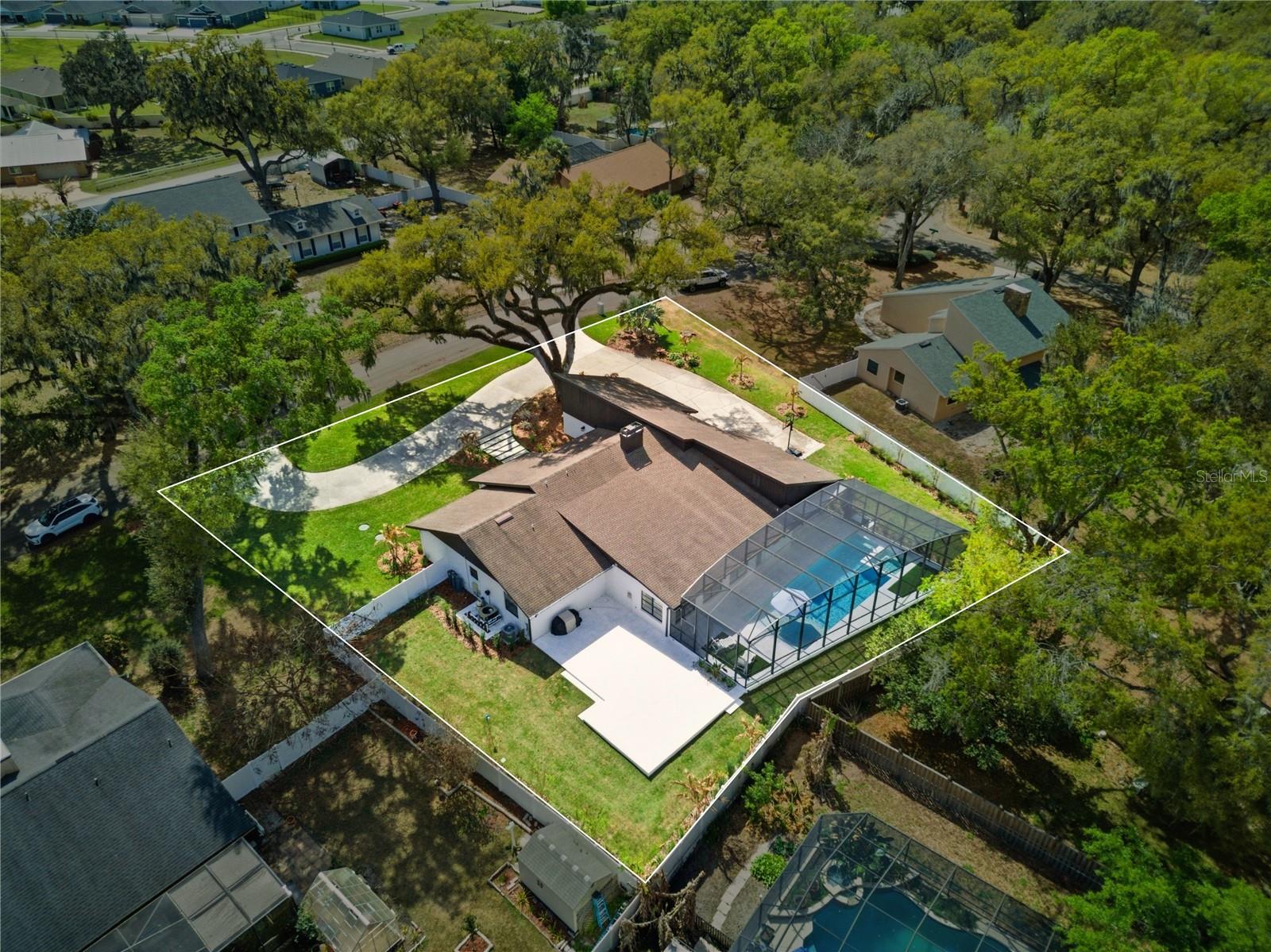 4916 IRONWOOD TRL, BARTOW, FL, 33830