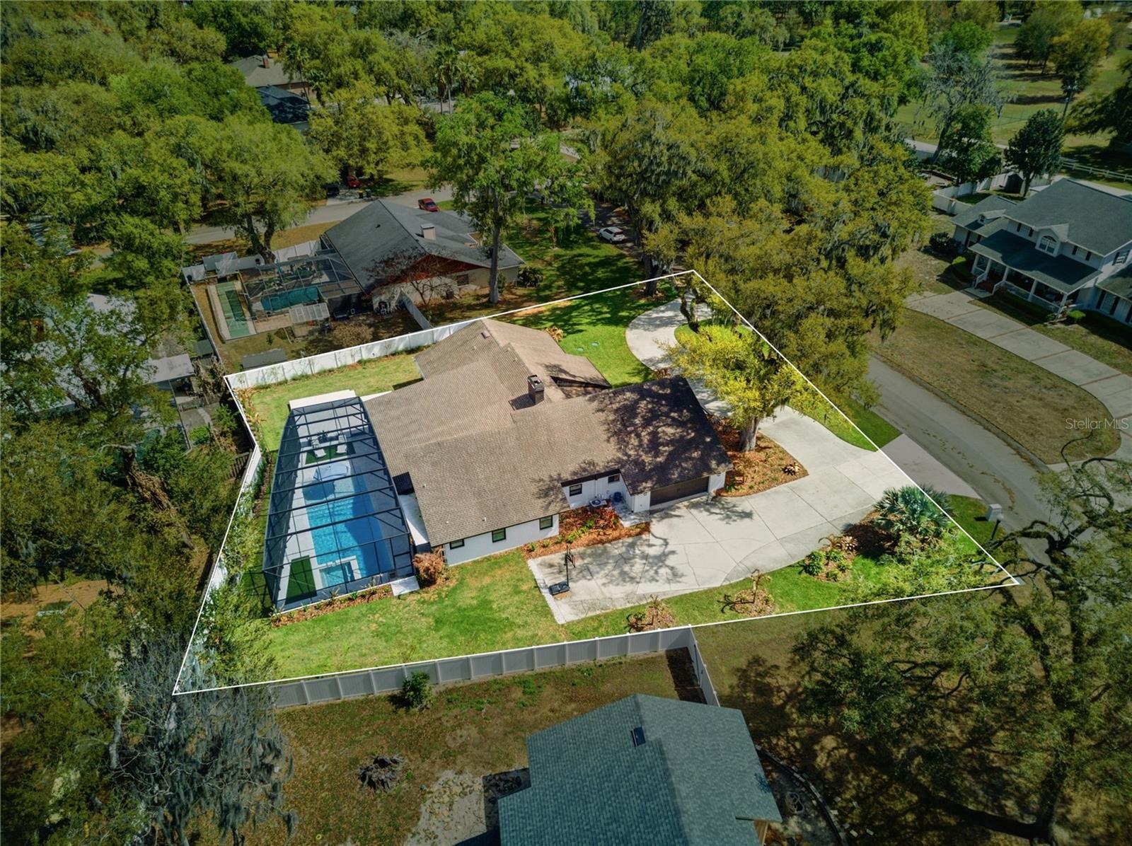 4916 IRONWOOD TRL, BARTOW, FL, 33830