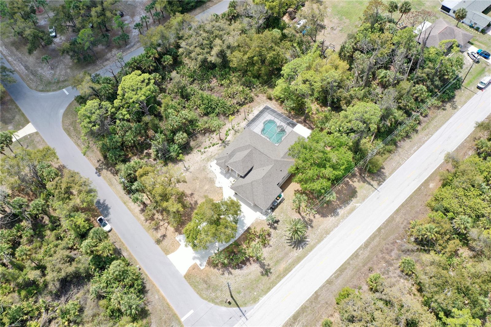 1009 BEACH ST, PORT CHARLOTTE, FL, 33953