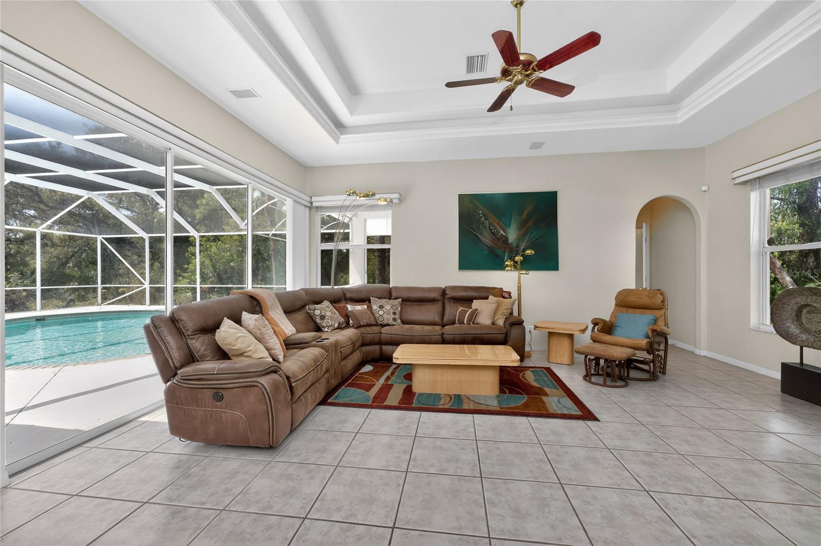 1009 BEACH ST, PORT CHARLOTTE, FL, 33953