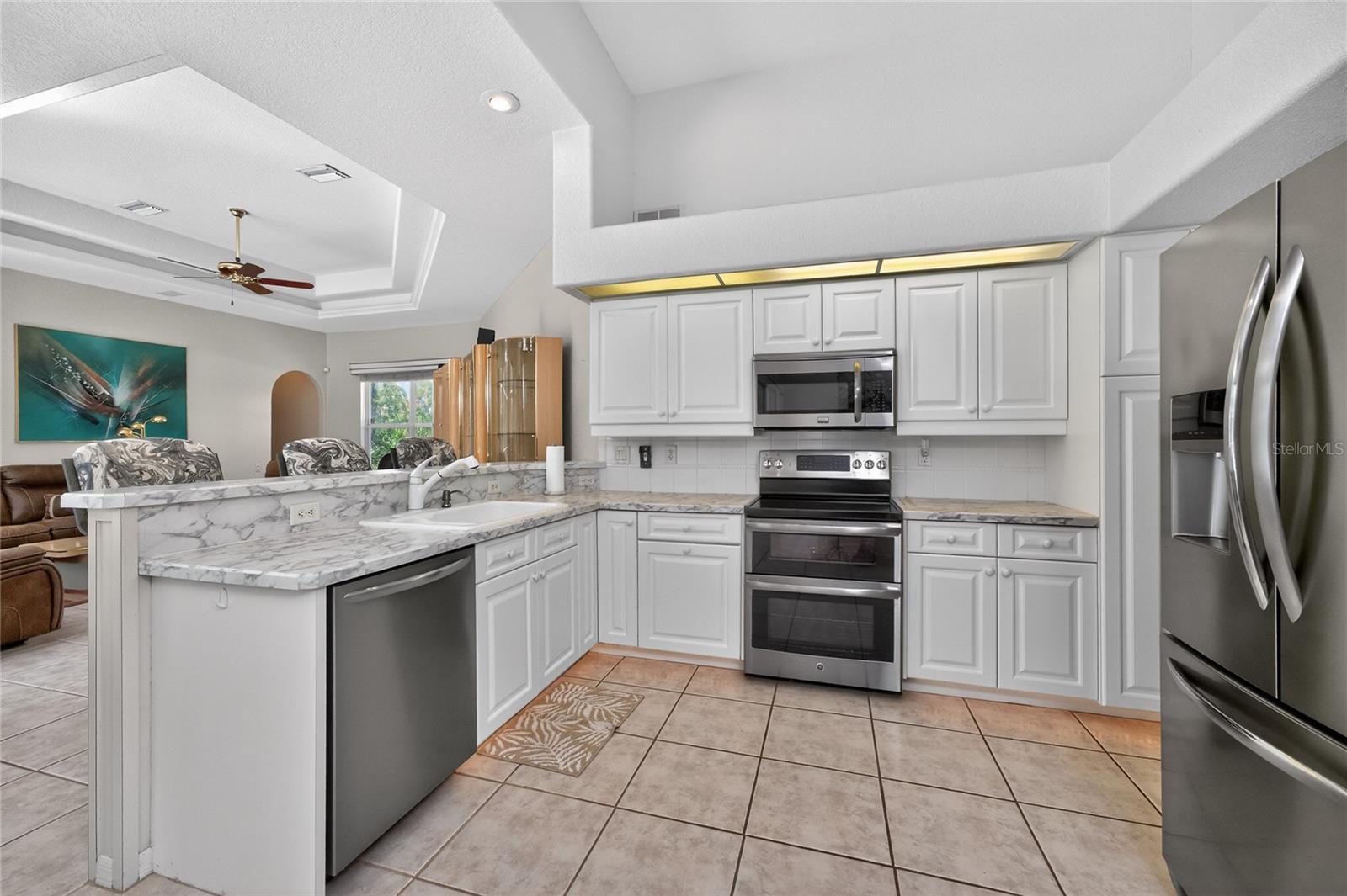 1009 BEACH ST, PORT CHARLOTTE, FL, 33953