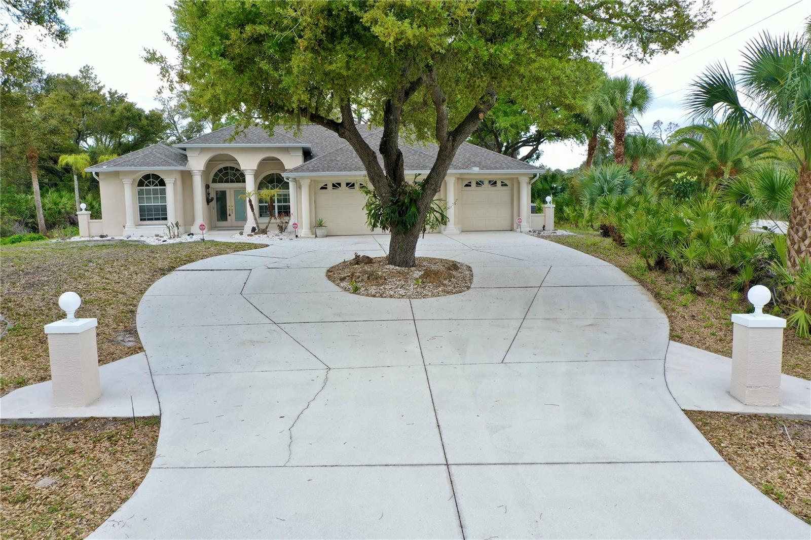 1009 BEACH ST, PORT CHARLOTTE, FL, 33953