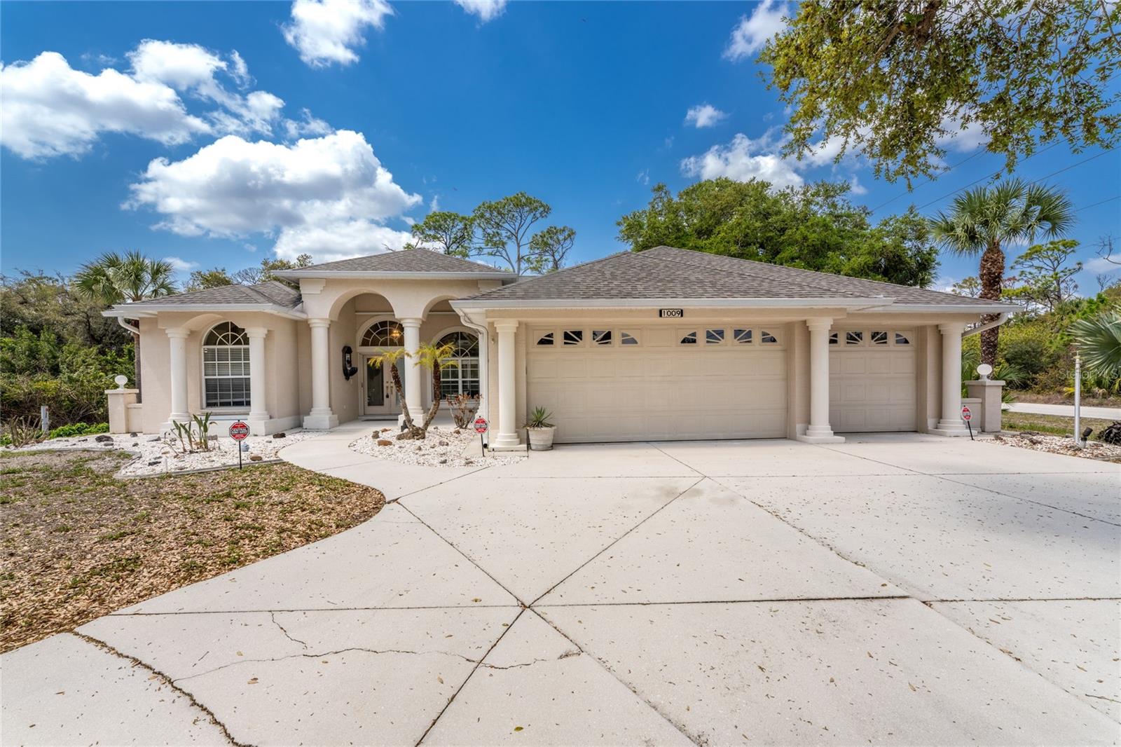 1009 BEACH ST, PORT CHARLOTTE, FL, 33953