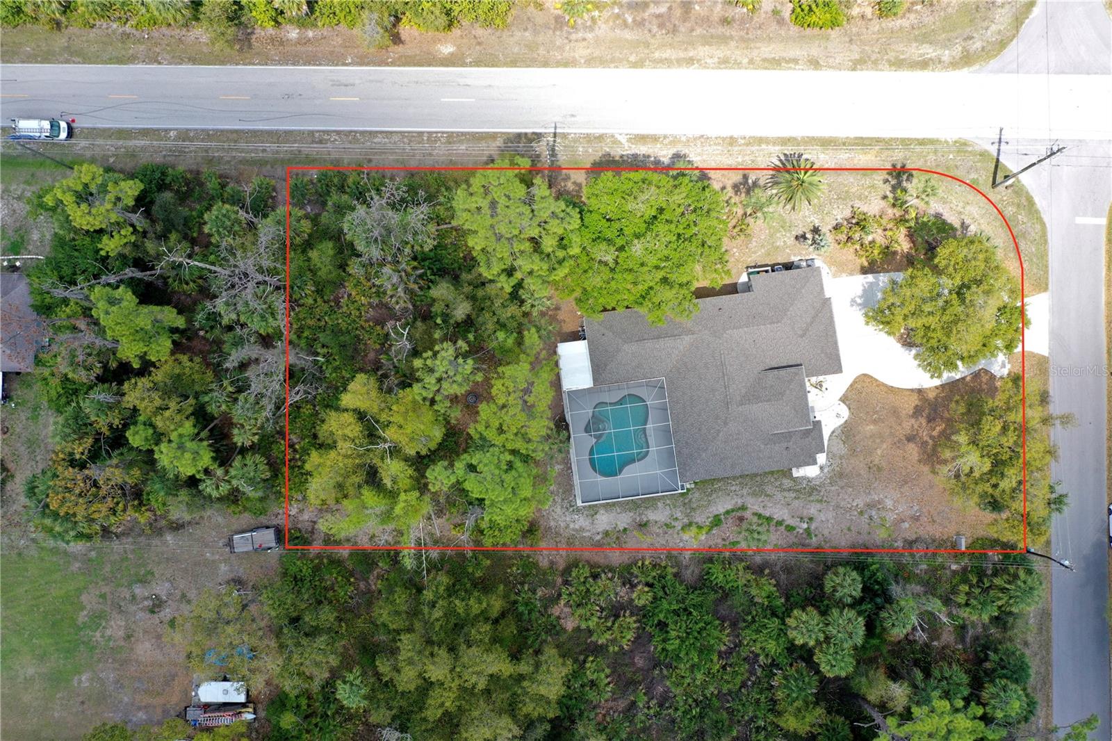 1009 BEACH ST, PORT CHARLOTTE, FL, 33953