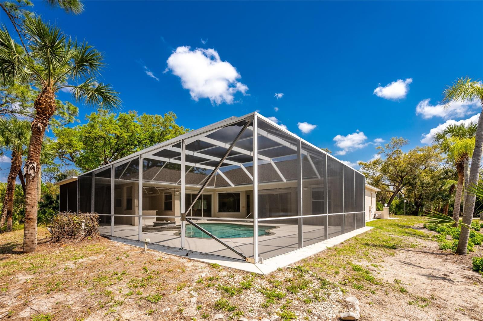 1009 BEACH ST, PORT CHARLOTTE, FL, 33953