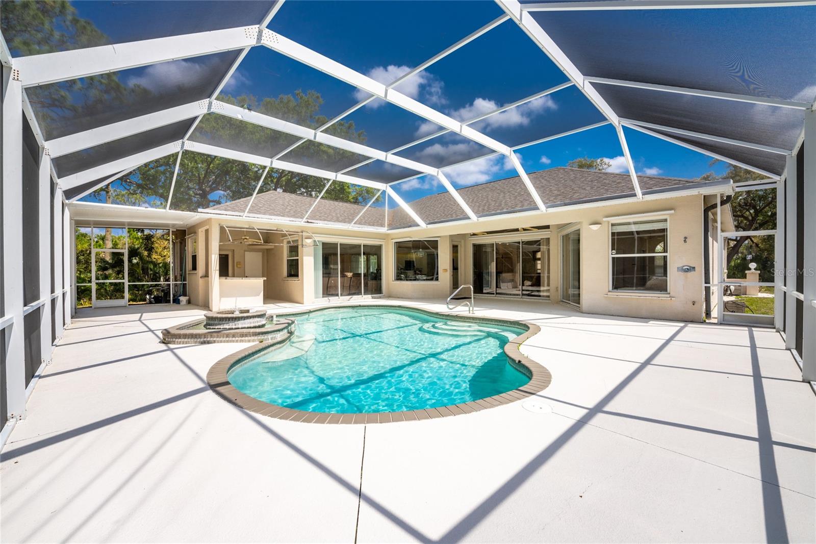 1009 BEACH ST, PORT CHARLOTTE, FL, 33953