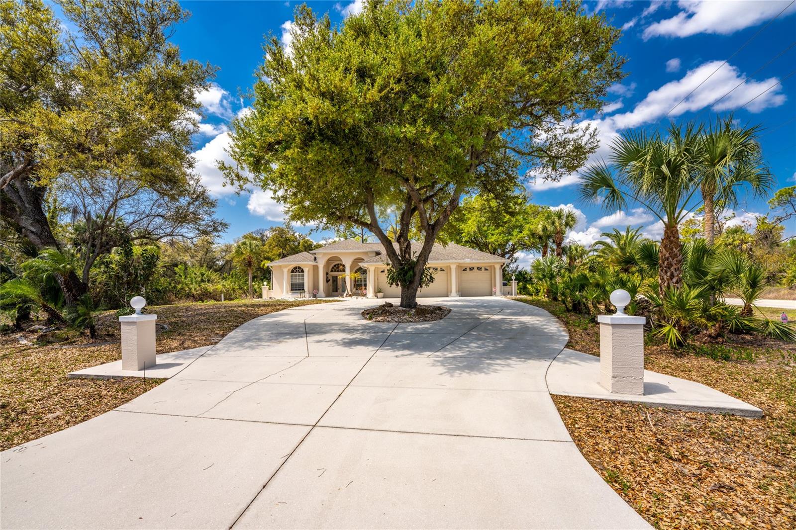 1009 BEACH ST, PORT CHARLOTTE, FL, 33953