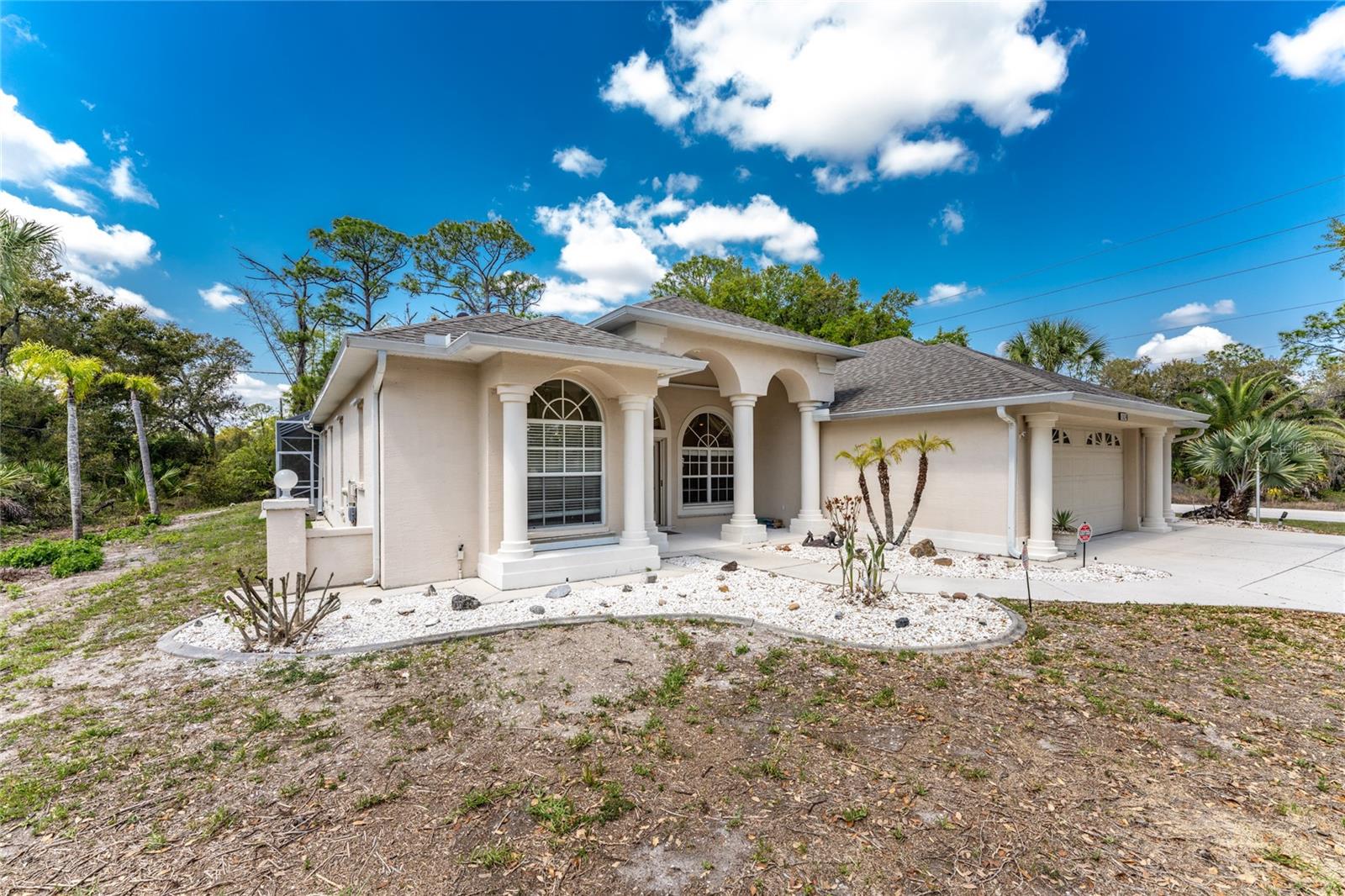 1009 BEACH ST, PORT CHARLOTTE, FL, 33953