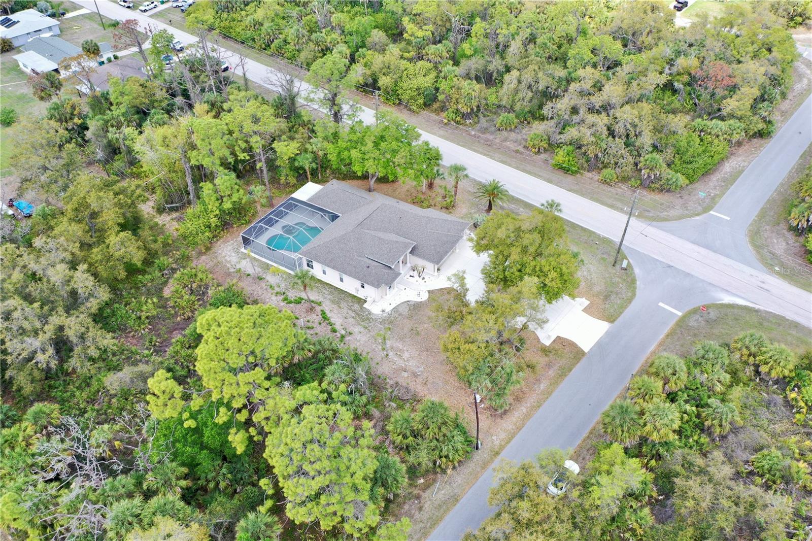 1009 BEACH ST, PORT CHARLOTTE, FL, 33953