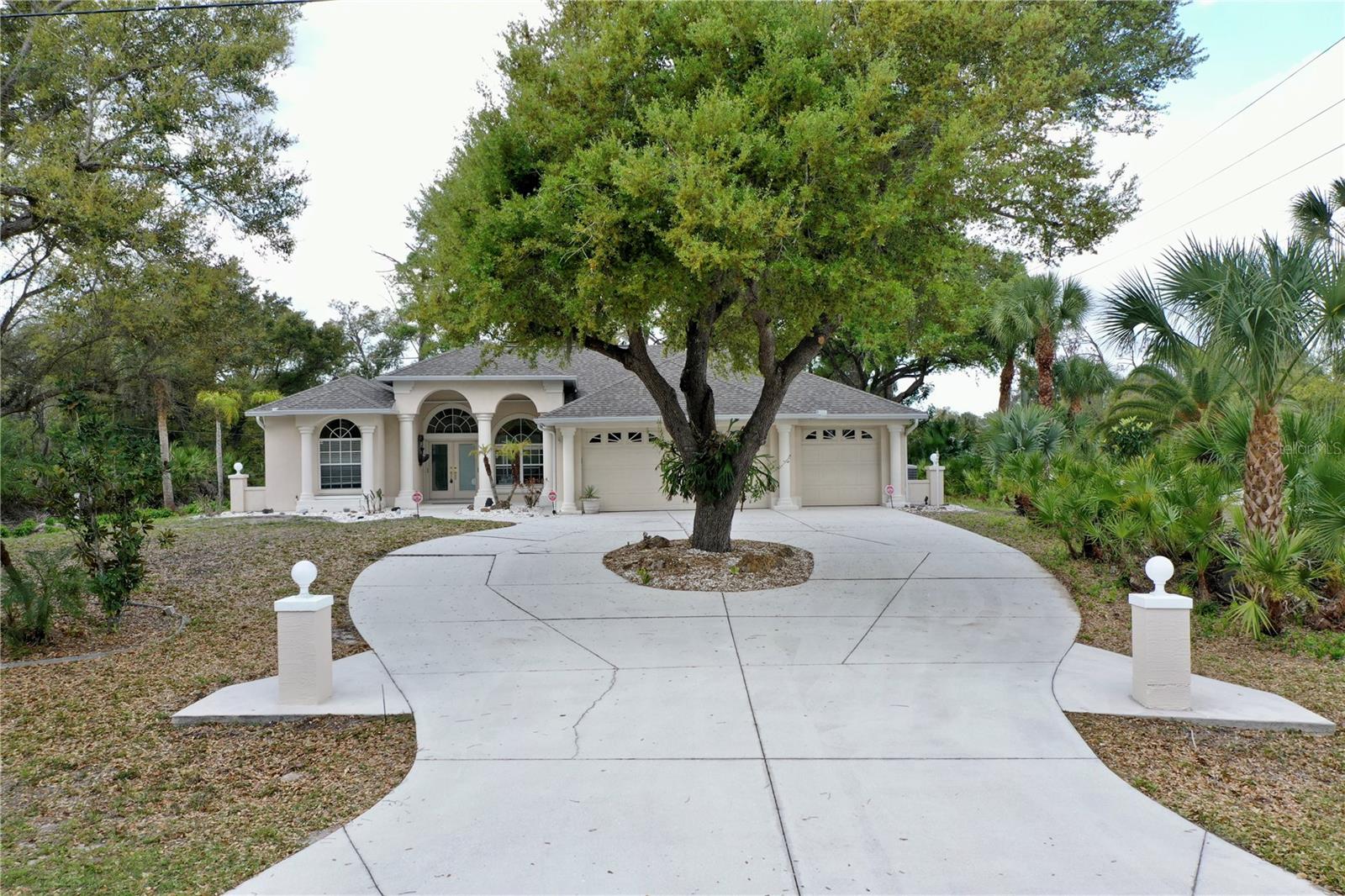 1009 BEACH ST, PORT CHARLOTTE, FL, 33953