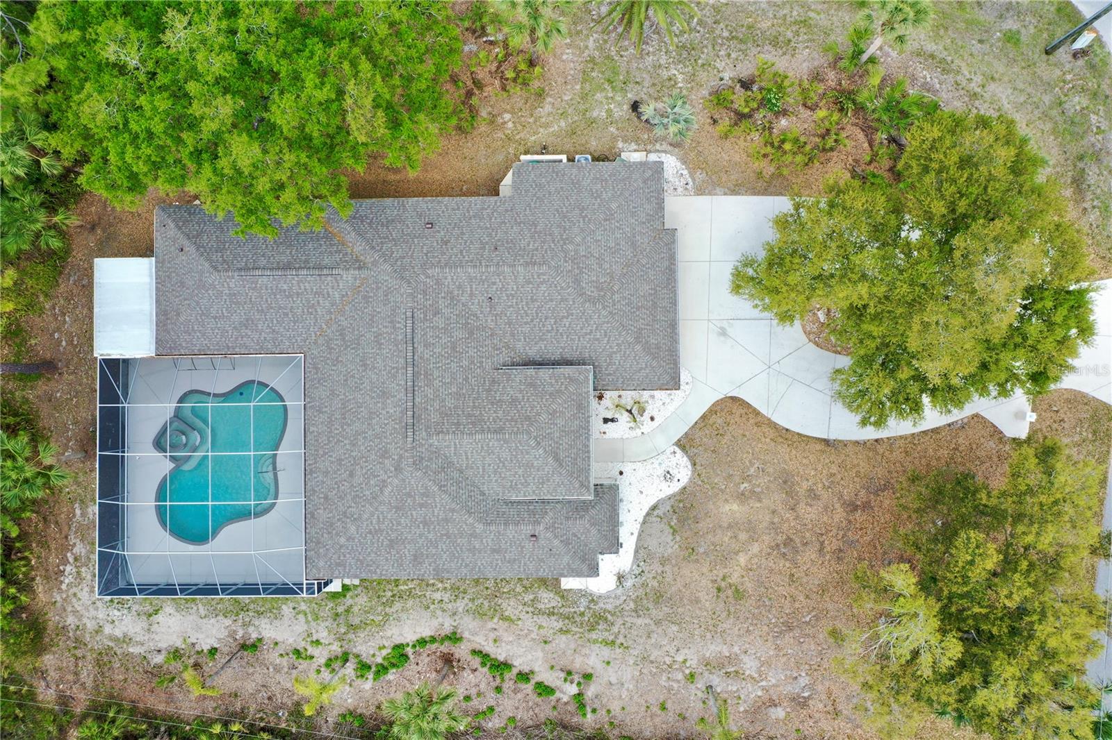 1009 BEACH ST, PORT CHARLOTTE, FL, 33953