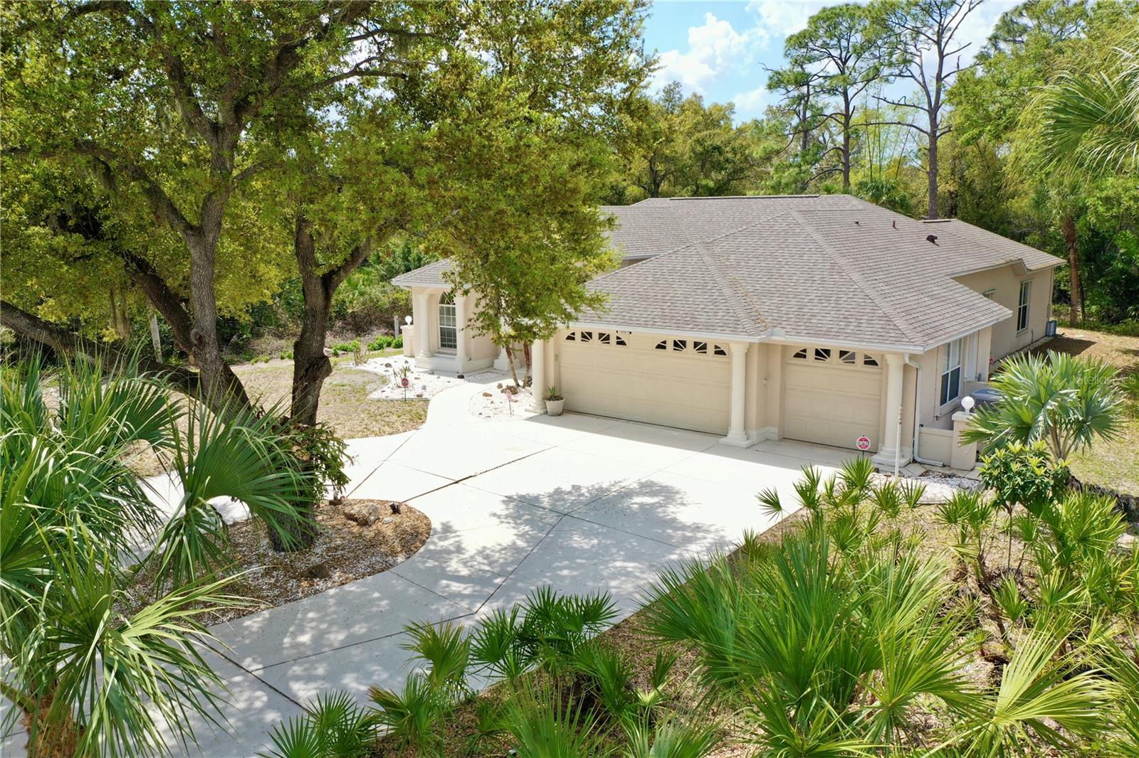 1009 BEACH ST, PORT CHARLOTTE, FL, 33953