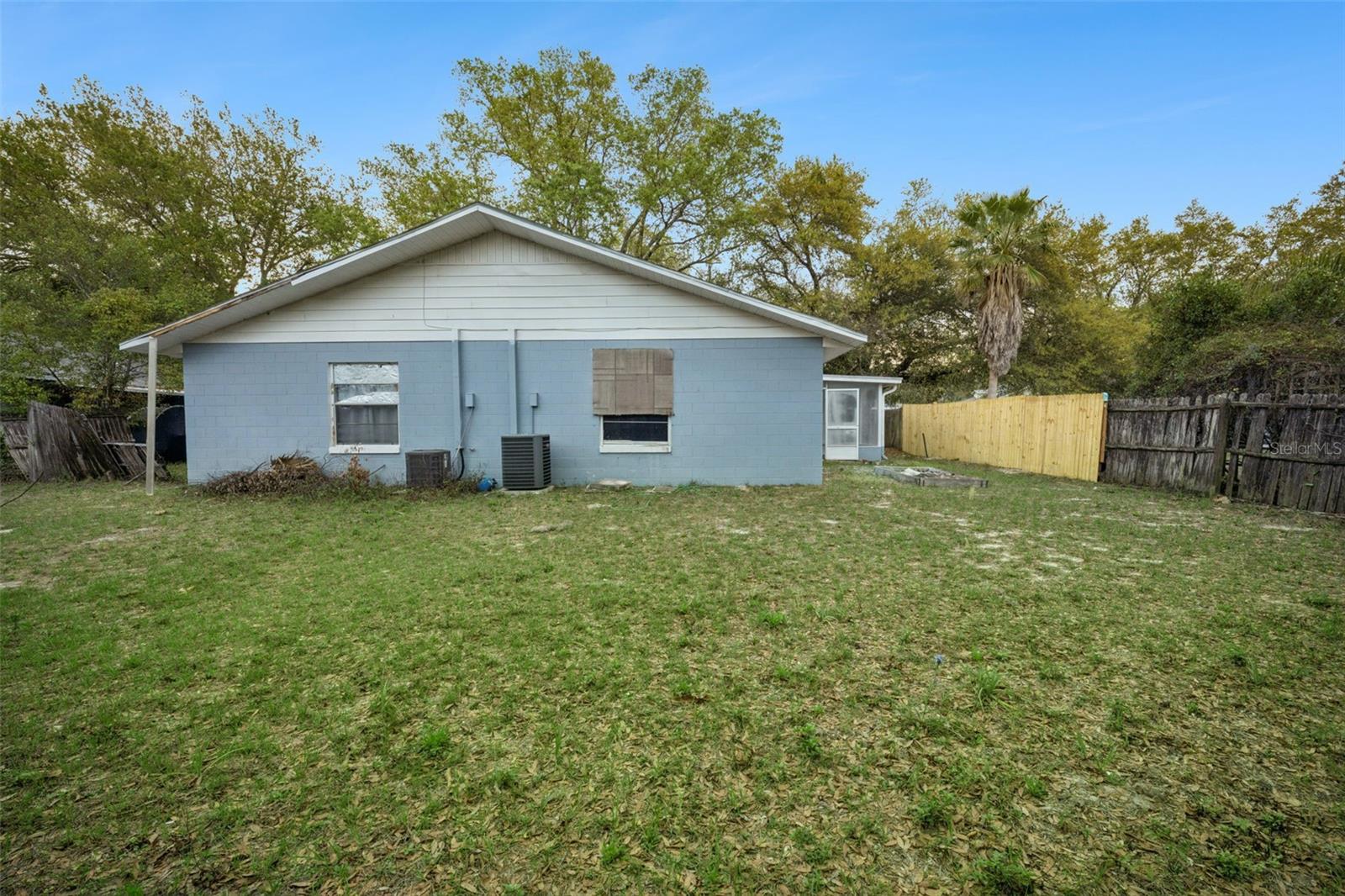 1509 N DONNELLY ST, MOUNT DORA, FL, 32757
