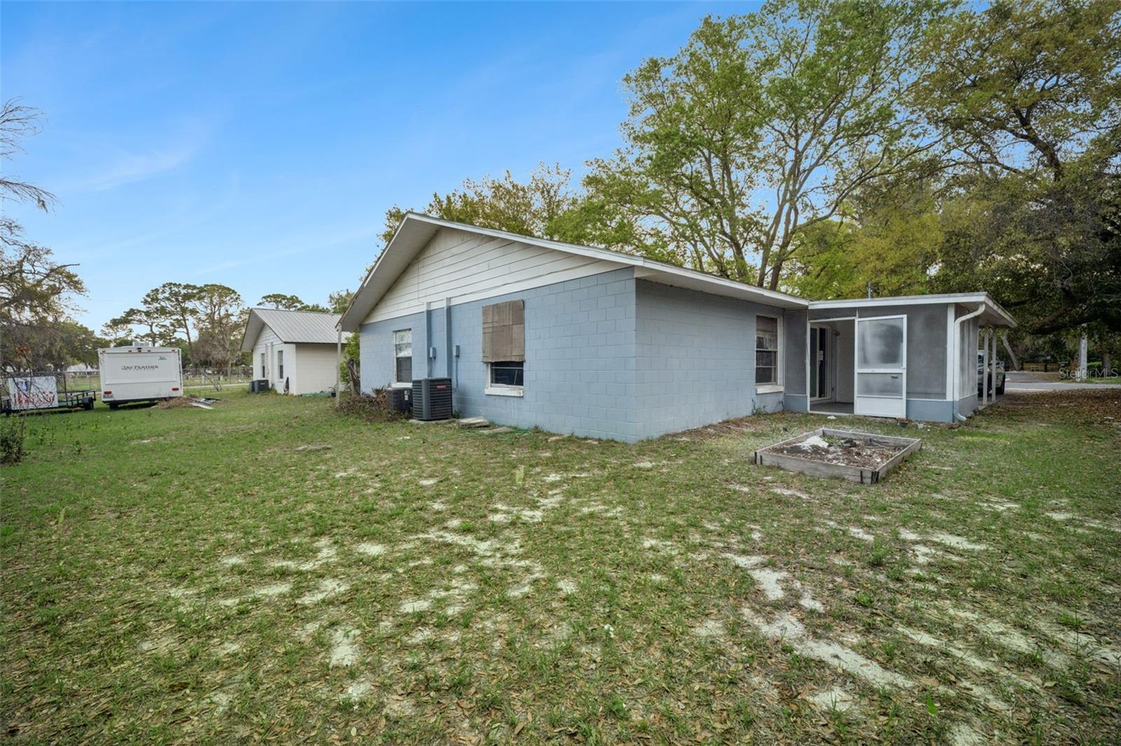 1509 N DONNELLY ST, MOUNT DORA, FL, 32757