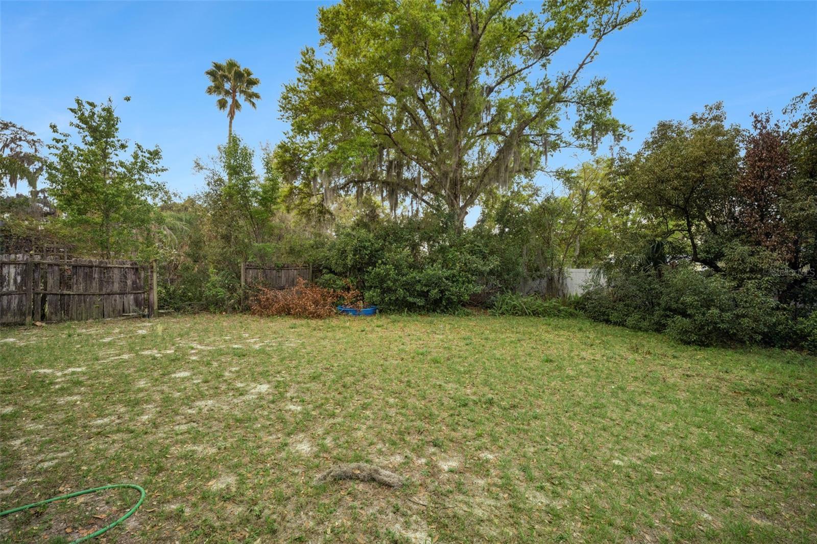 1509 N DONNELLY ST, MOUNT DORA, FL, 32757