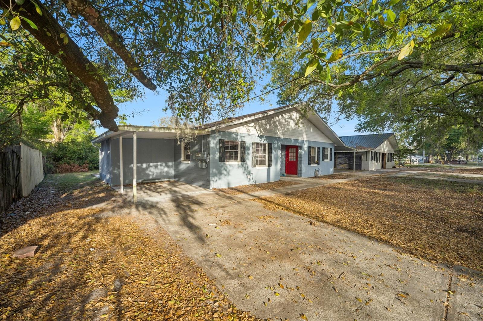 1509 N DONNELLY ST, MOUNT DORA, FL, 32757