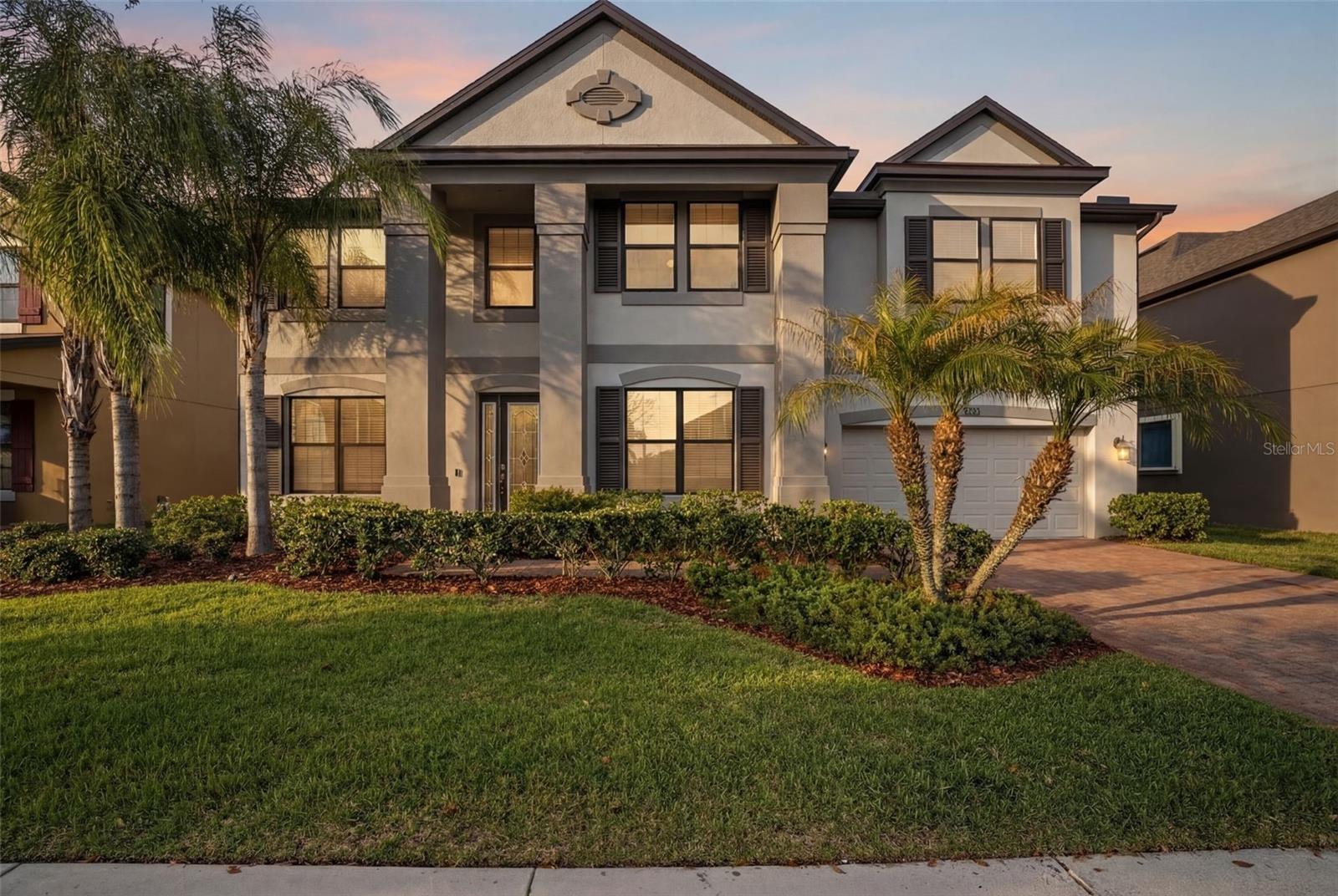 13207 SUNSET SHORE CIR, RIVERVIEW, FL, 33579