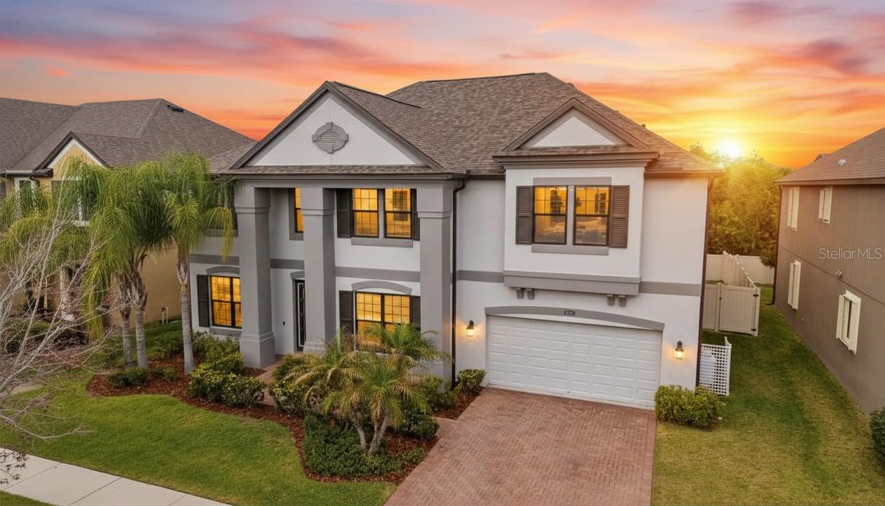 13207 SUNSET SHORE CIR, RIVERVIEW, FL, 33579