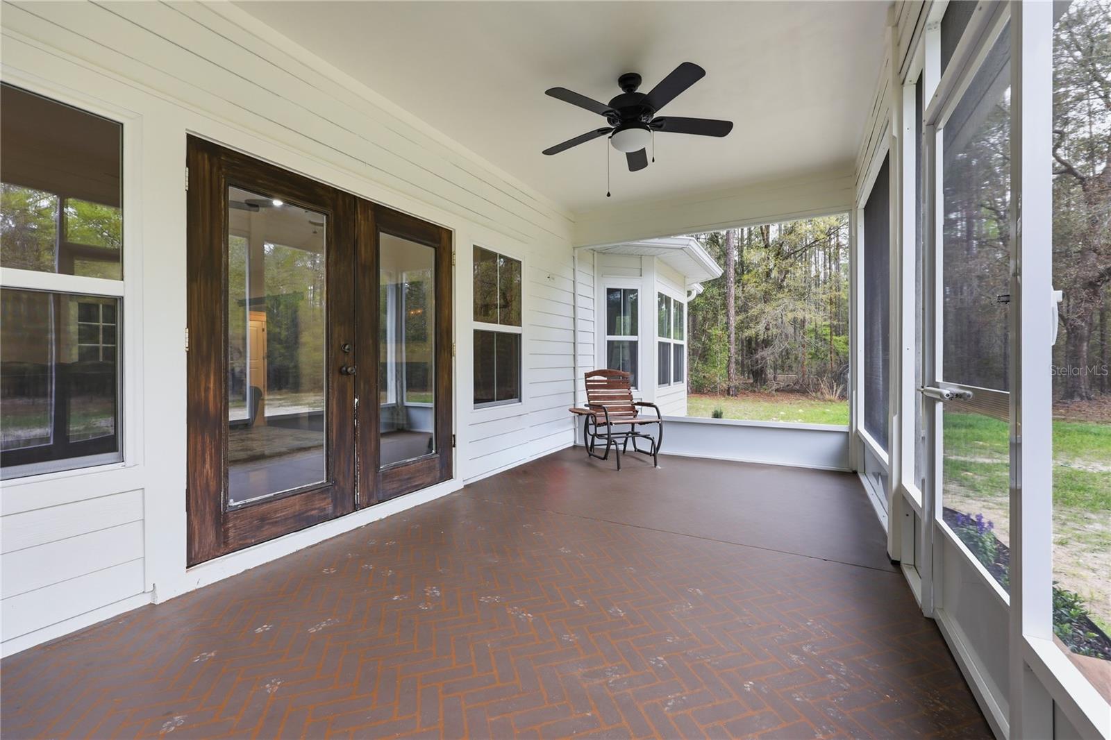 357 SW CONESTOGA WAY, FORT WHITE, FL, 32038