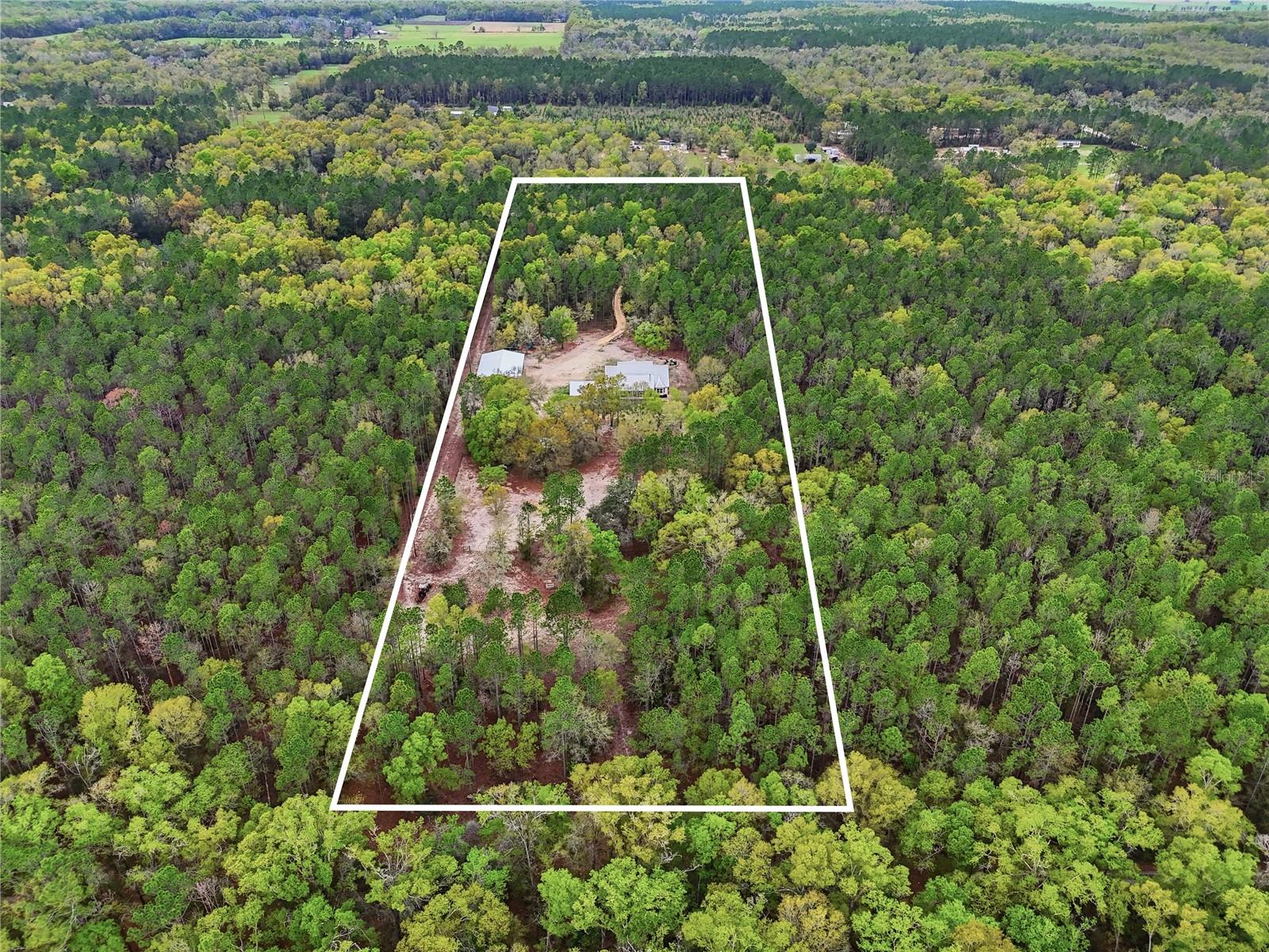 357 SW CONESTOGA WAY, FORT WHITE, FL, 32038