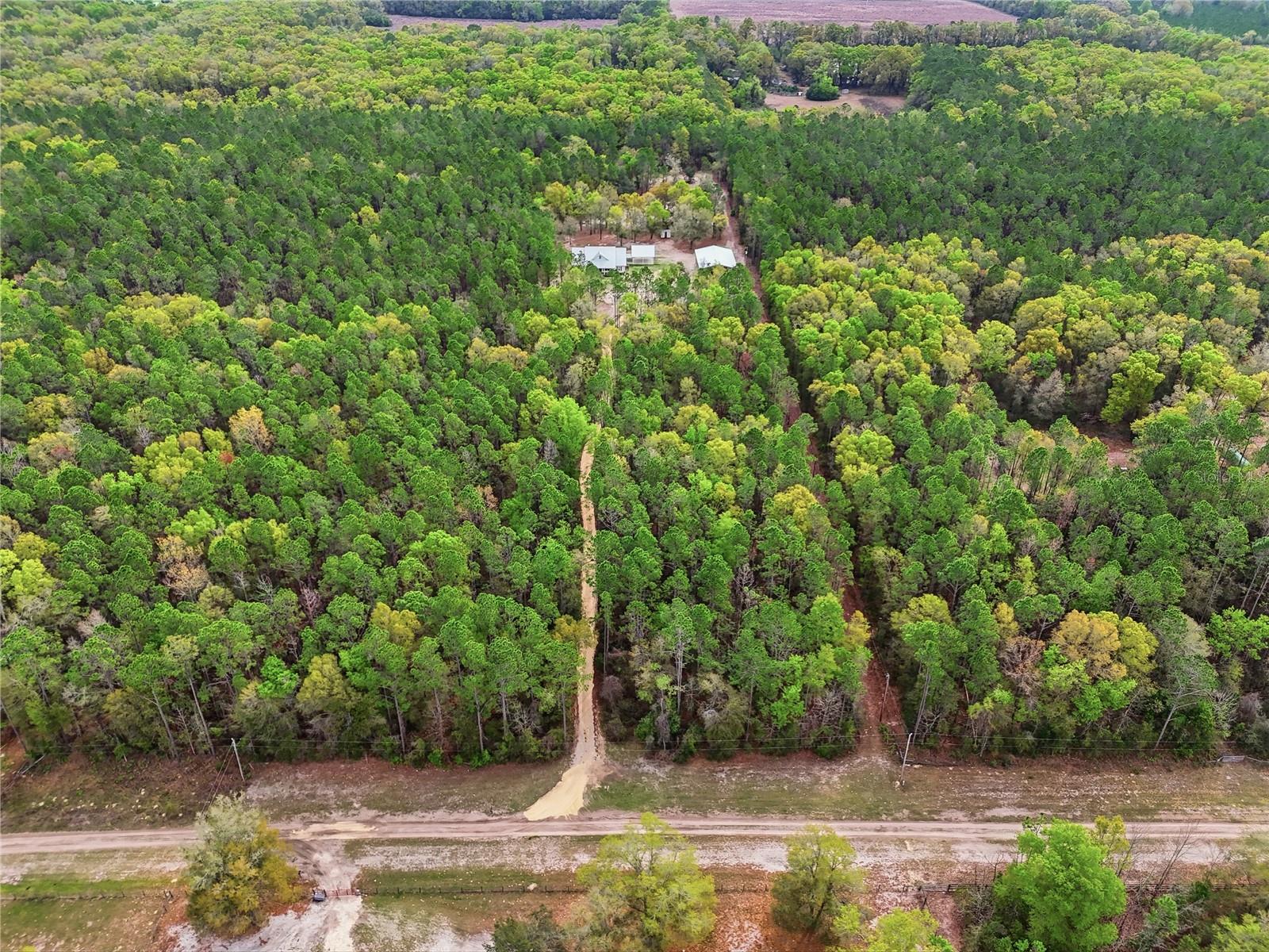 357 SW CONESTOGA WAY, FORT WHITE, FL, 32038