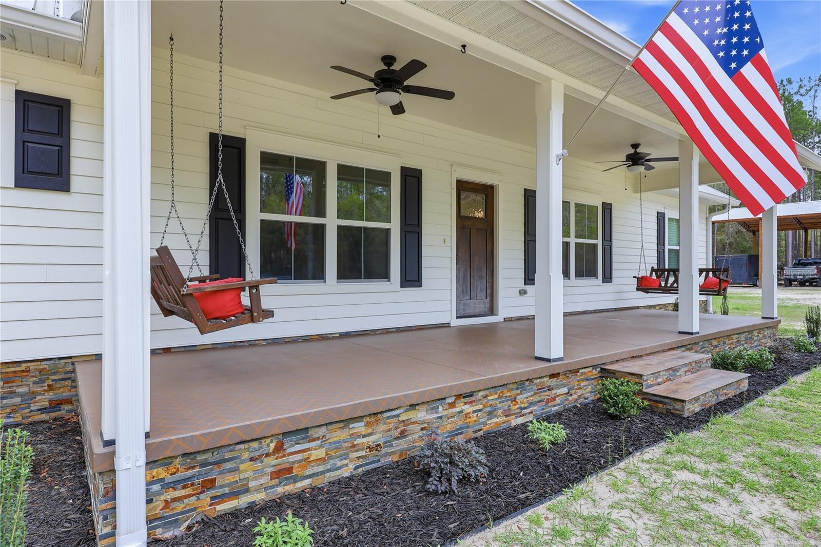 357 SW CONESTOGA WAY, FORT WHITE, FL, 32038