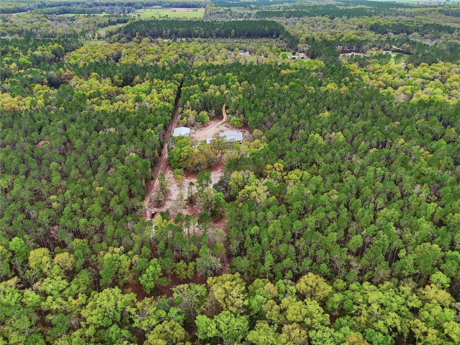 357 SW CONESTOGA WAY, FORT WHITE, FL, 32038