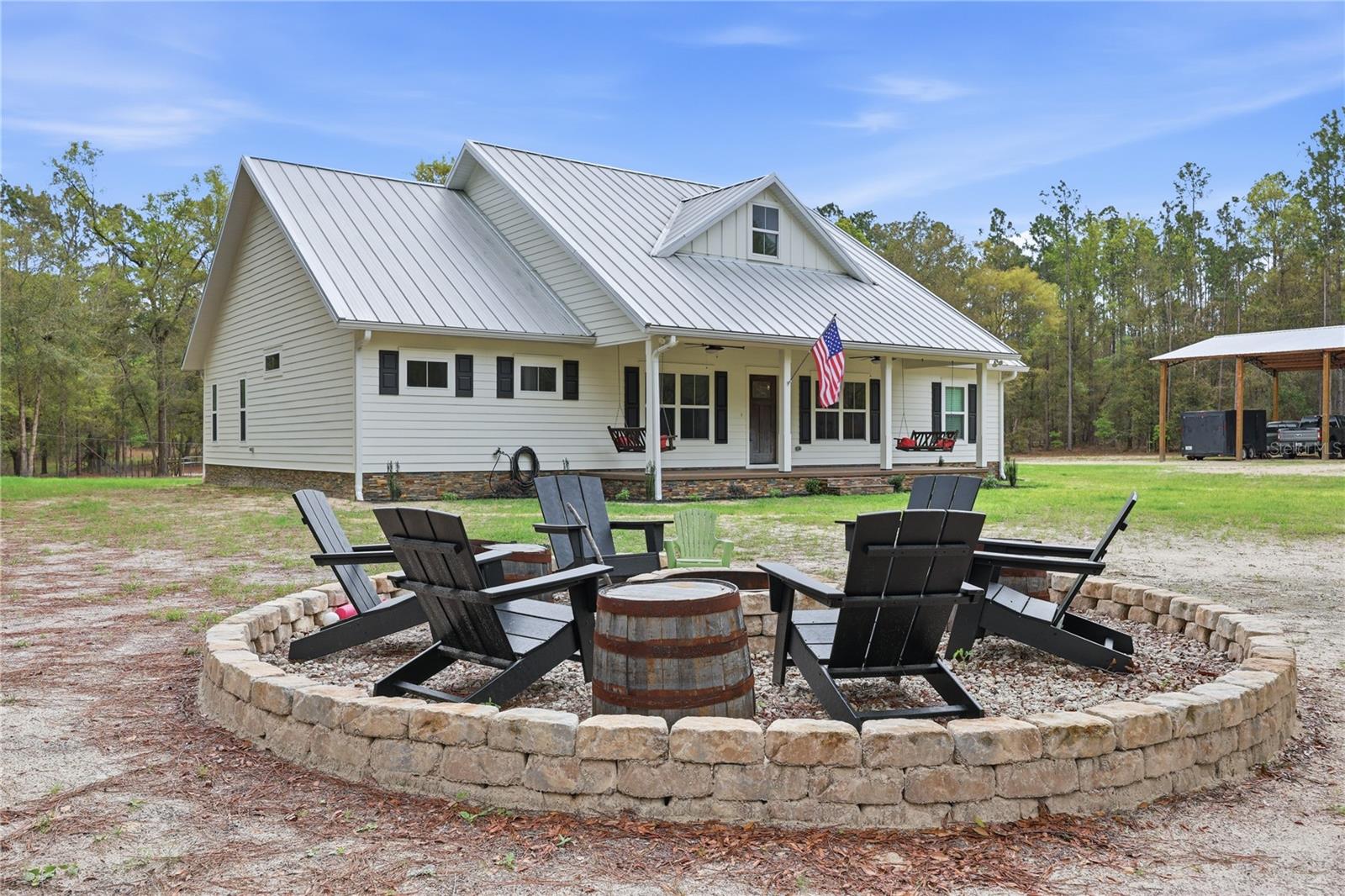 357 SW CONESTOGA WAY, FORT WHITE, FL, 32038