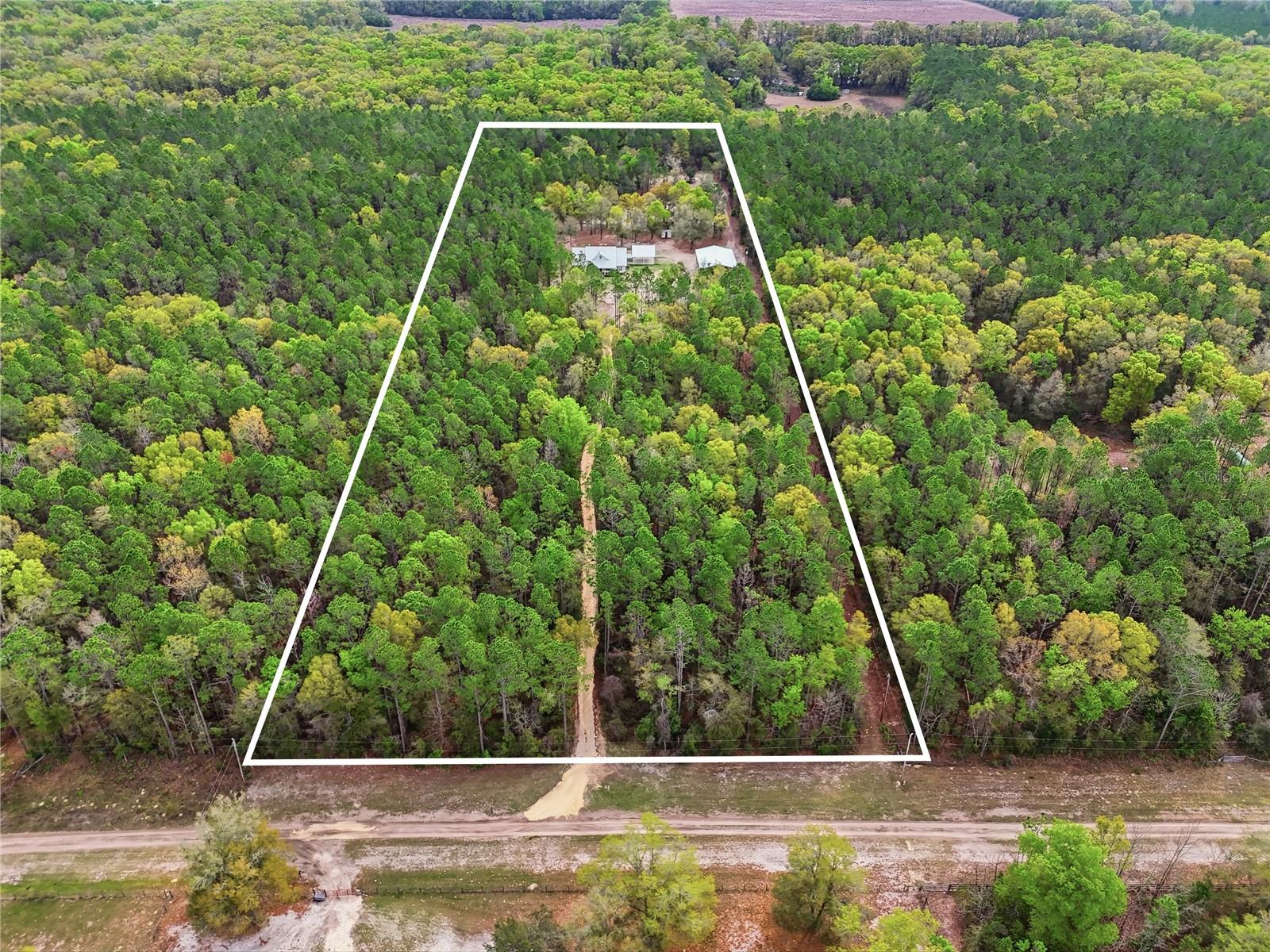 357 SW CONESTOGA WAY, FORT WHITE, FL, 32038