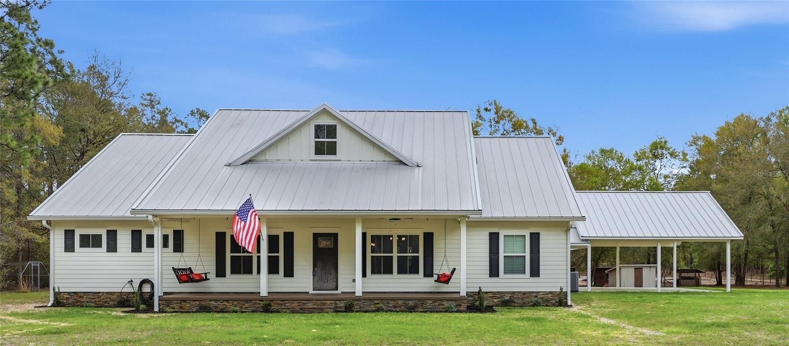 357 SW CONESTOGA WAY, FORT WHITE, FL, 32038