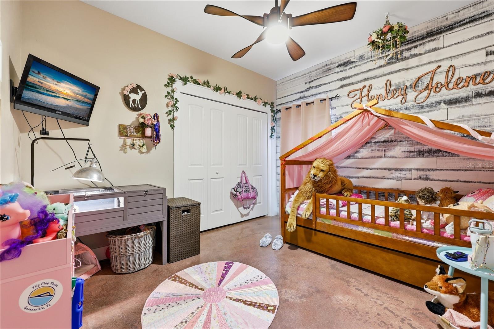 357 SW CONESTOGA WAY, FORT WHITE, FL, 32038