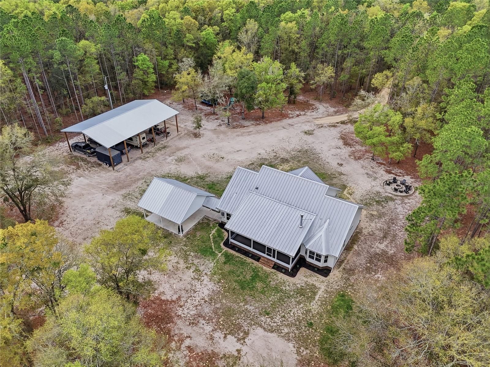 357 SW CONESTOGA WAY, FORT WHITE, FL, 32038