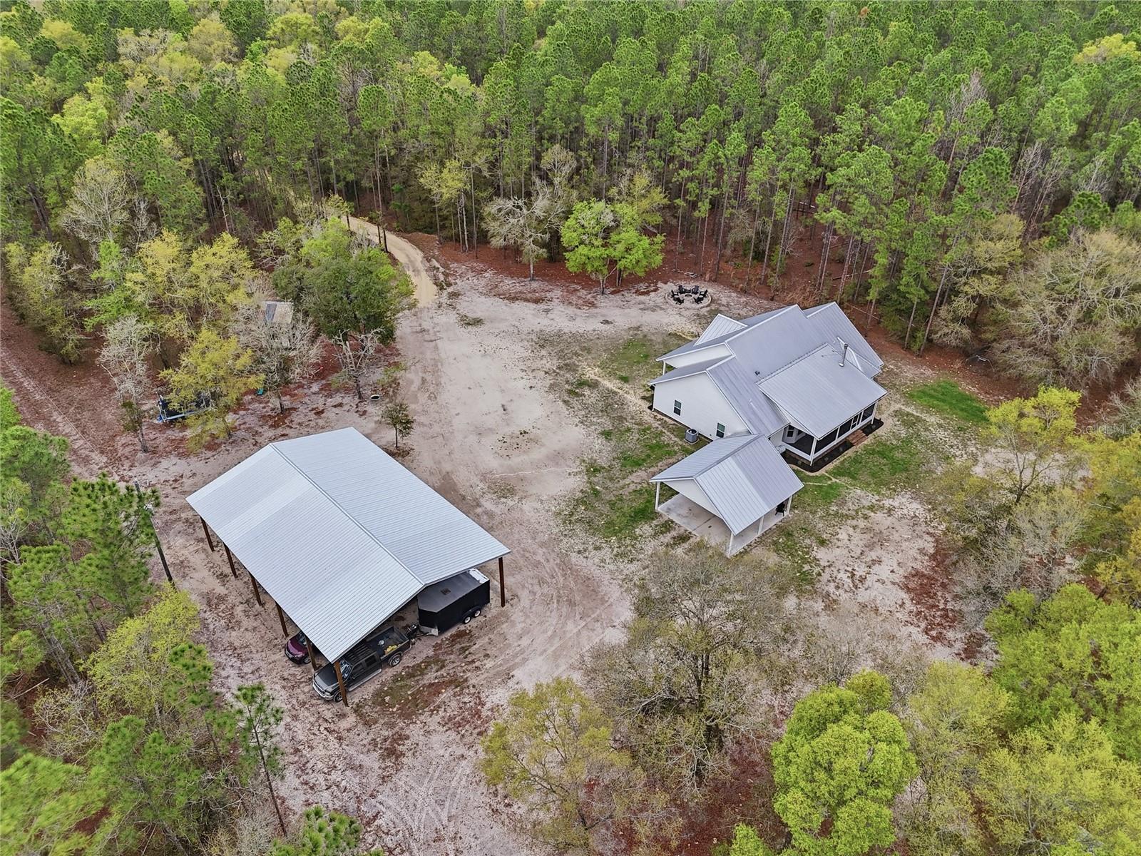 357 SW CONESTOGA WAY, FORT WHITE, FL, 32038