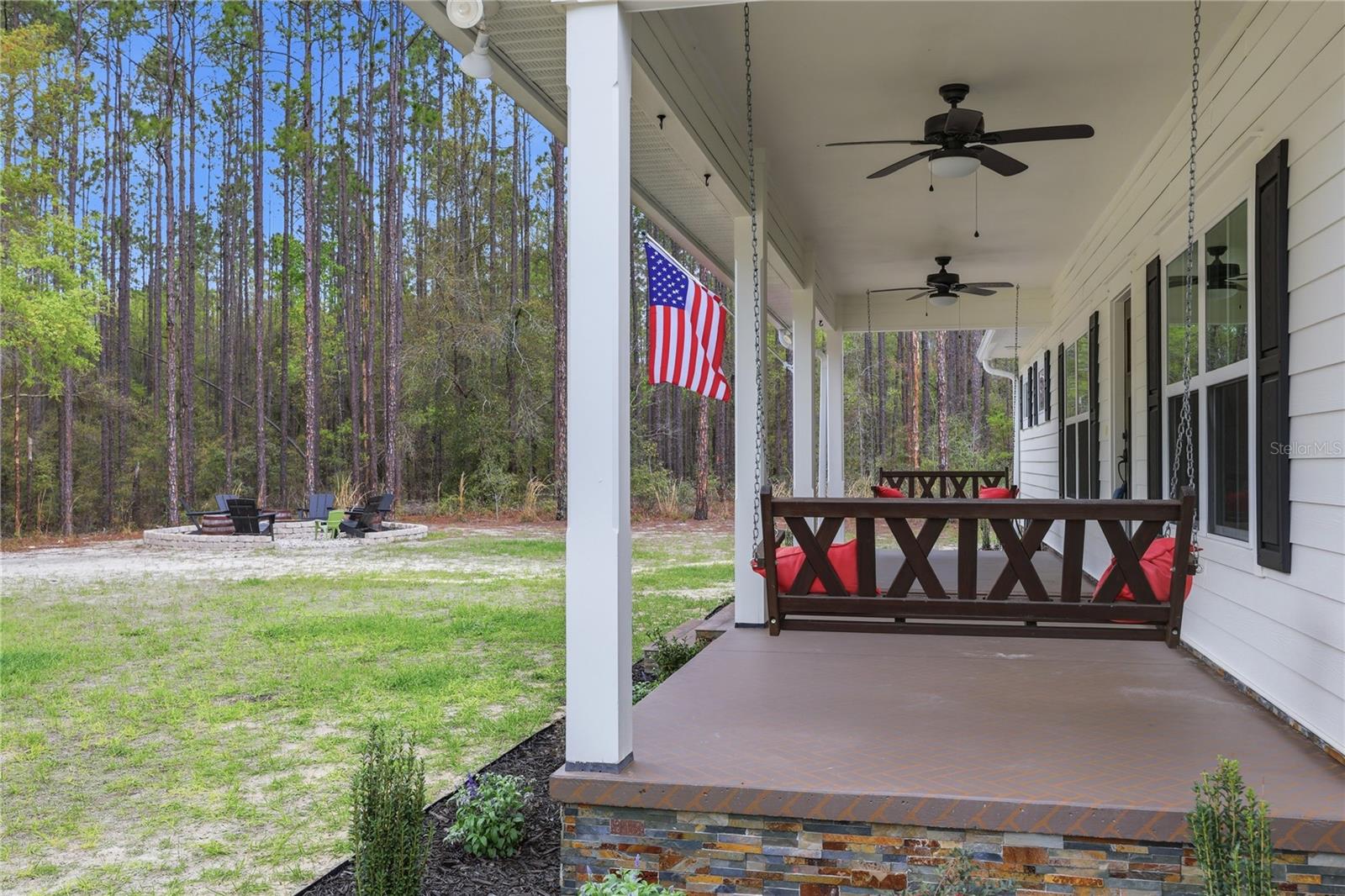 357 SW CONESTOGA WAY, FORT WHITE, FL, 32038