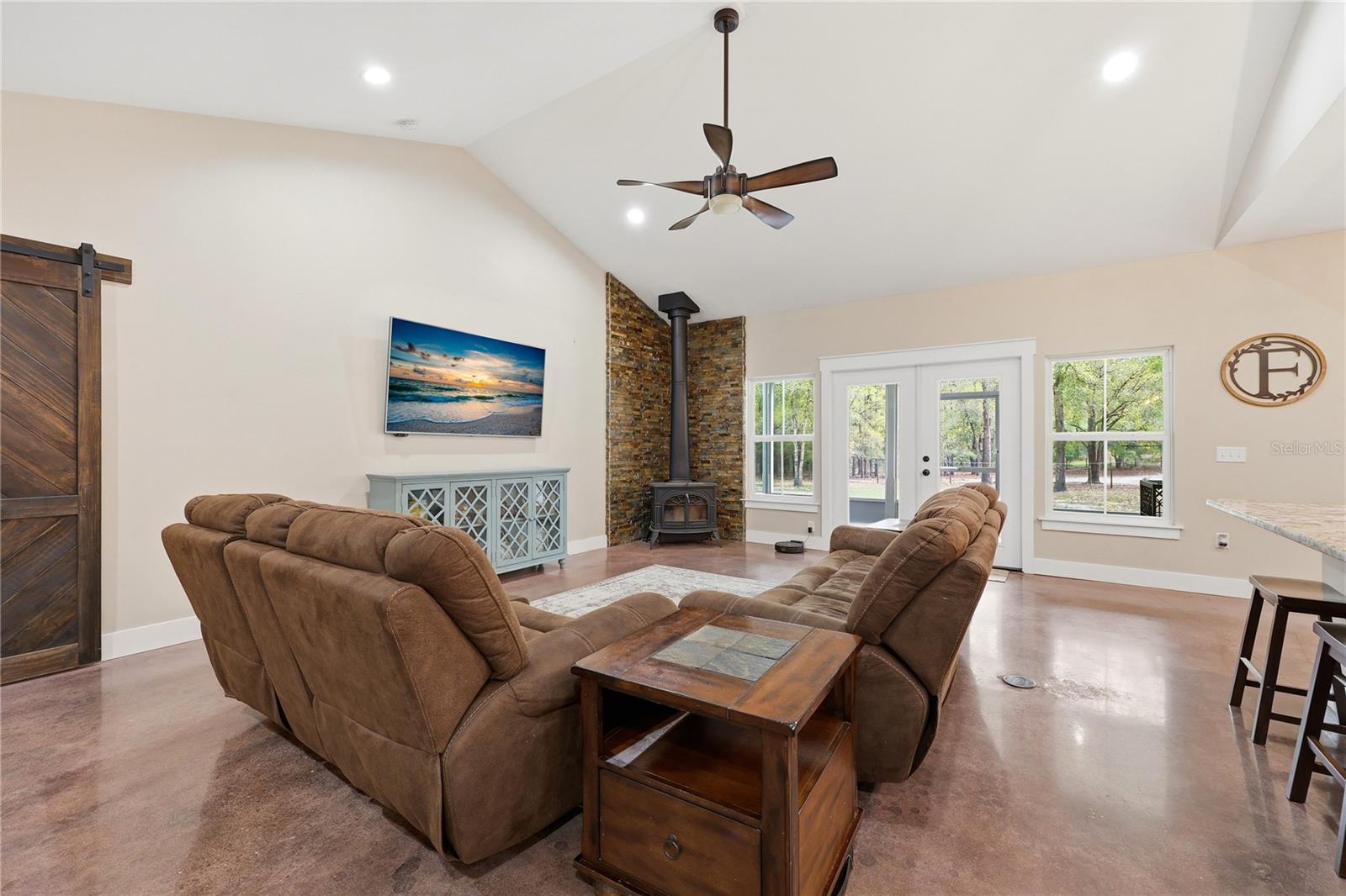 357 SW CONESTOGA WAY, FORT WHITE, FL, 32038