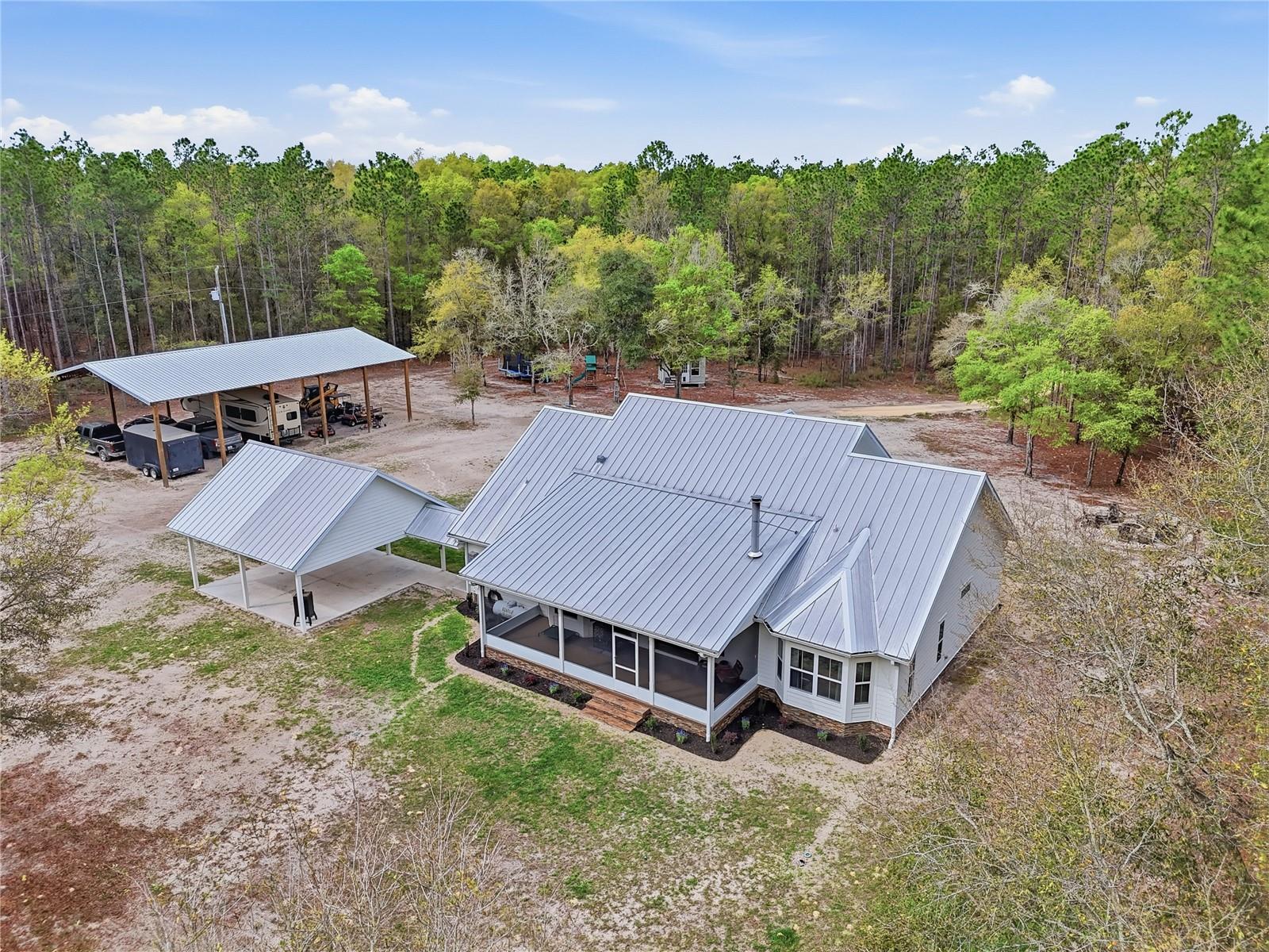 357 SW CONESTOGA WAY, FORT WHITE, FL, 32038