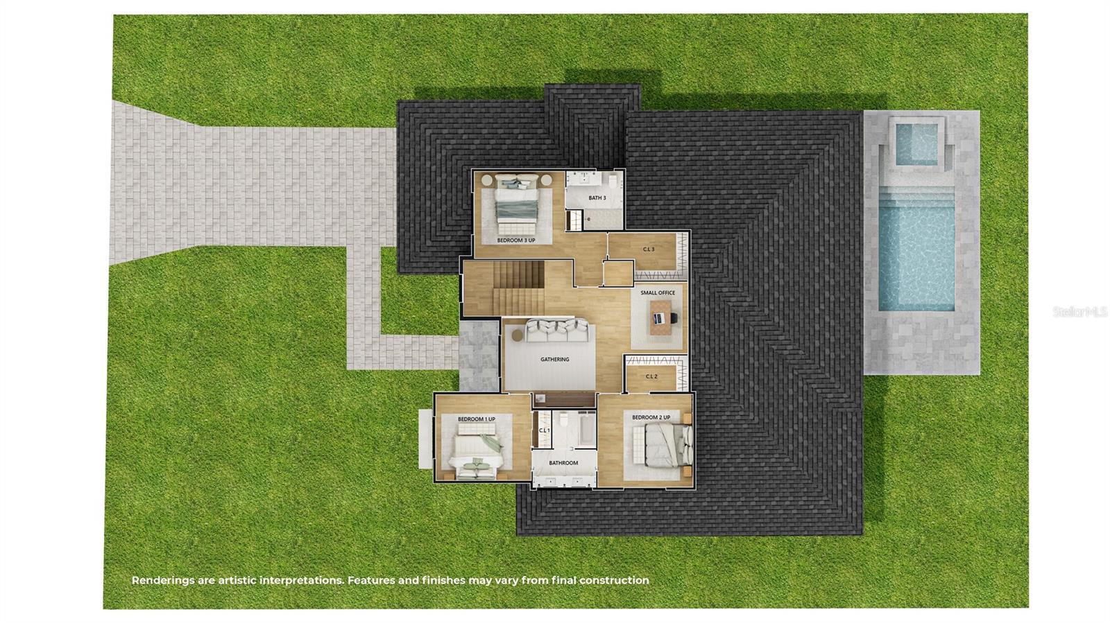 432 WORTHINGTON DR, WINTER PARK, FL, 32789