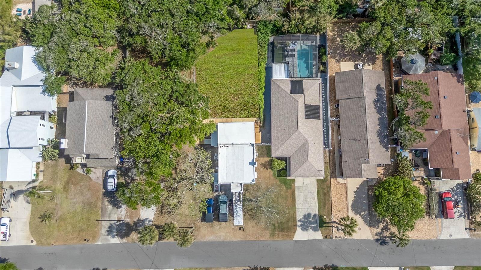 833 E 12TH AVE, NEW SMYRNA BEACH, FL, 32169