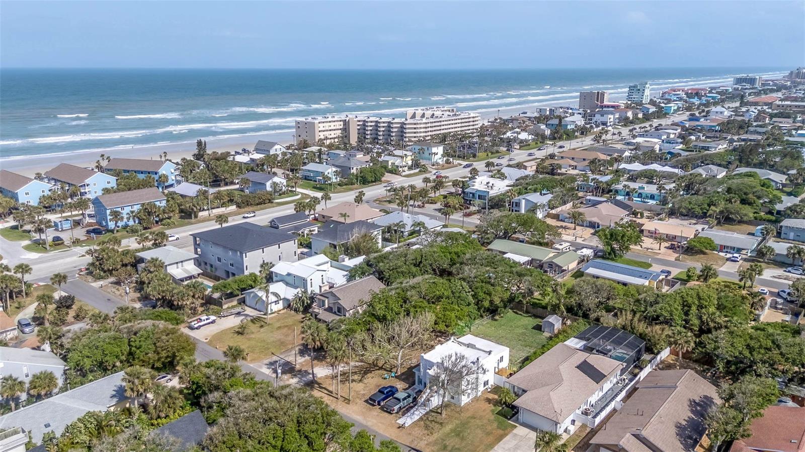 833 E 12TH AVE, NEW SMYRNA BEACH, FL, 32169