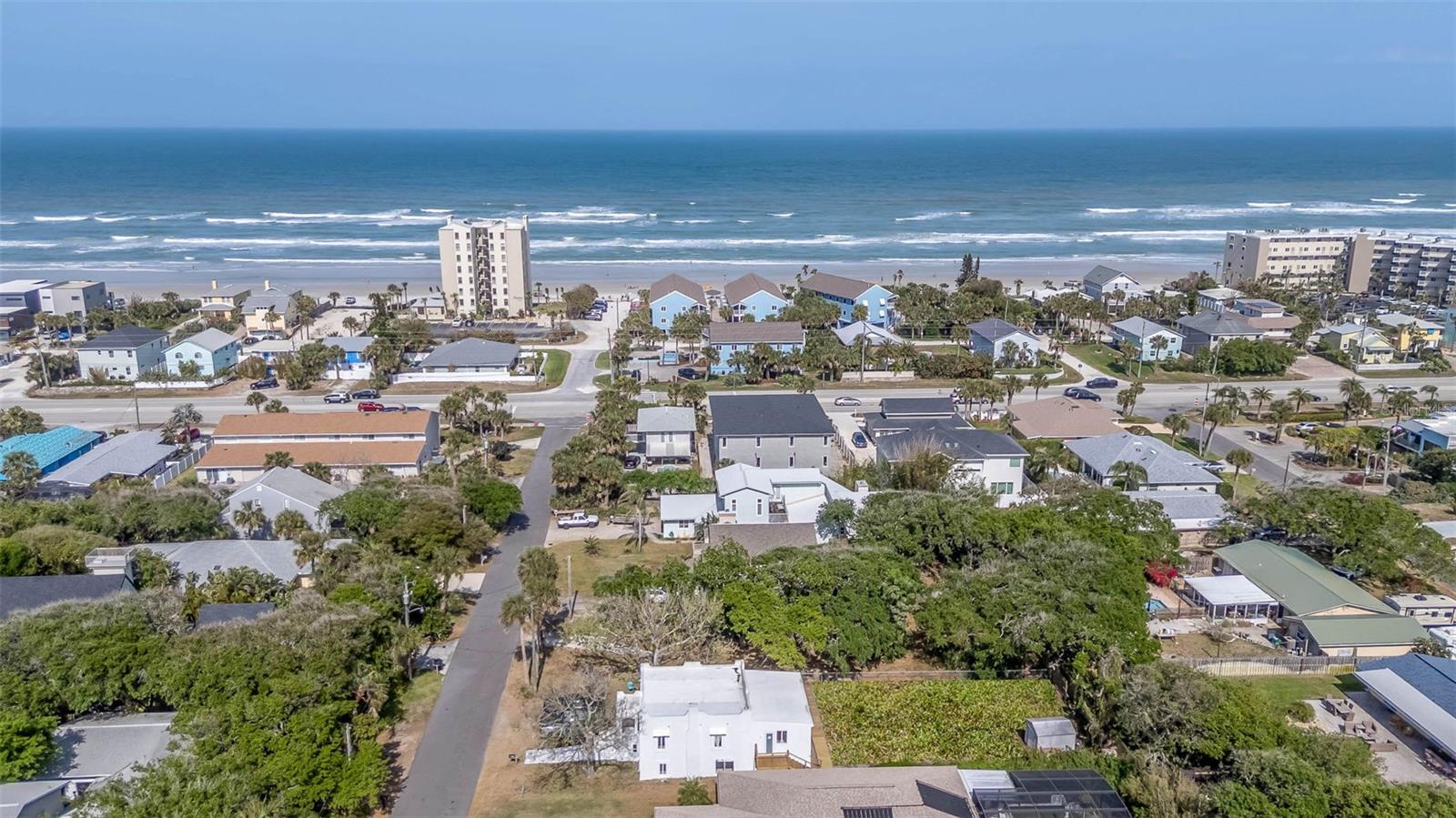 833 E 12TH AVE, NEW SMYRNA BEACH, FL, 32169