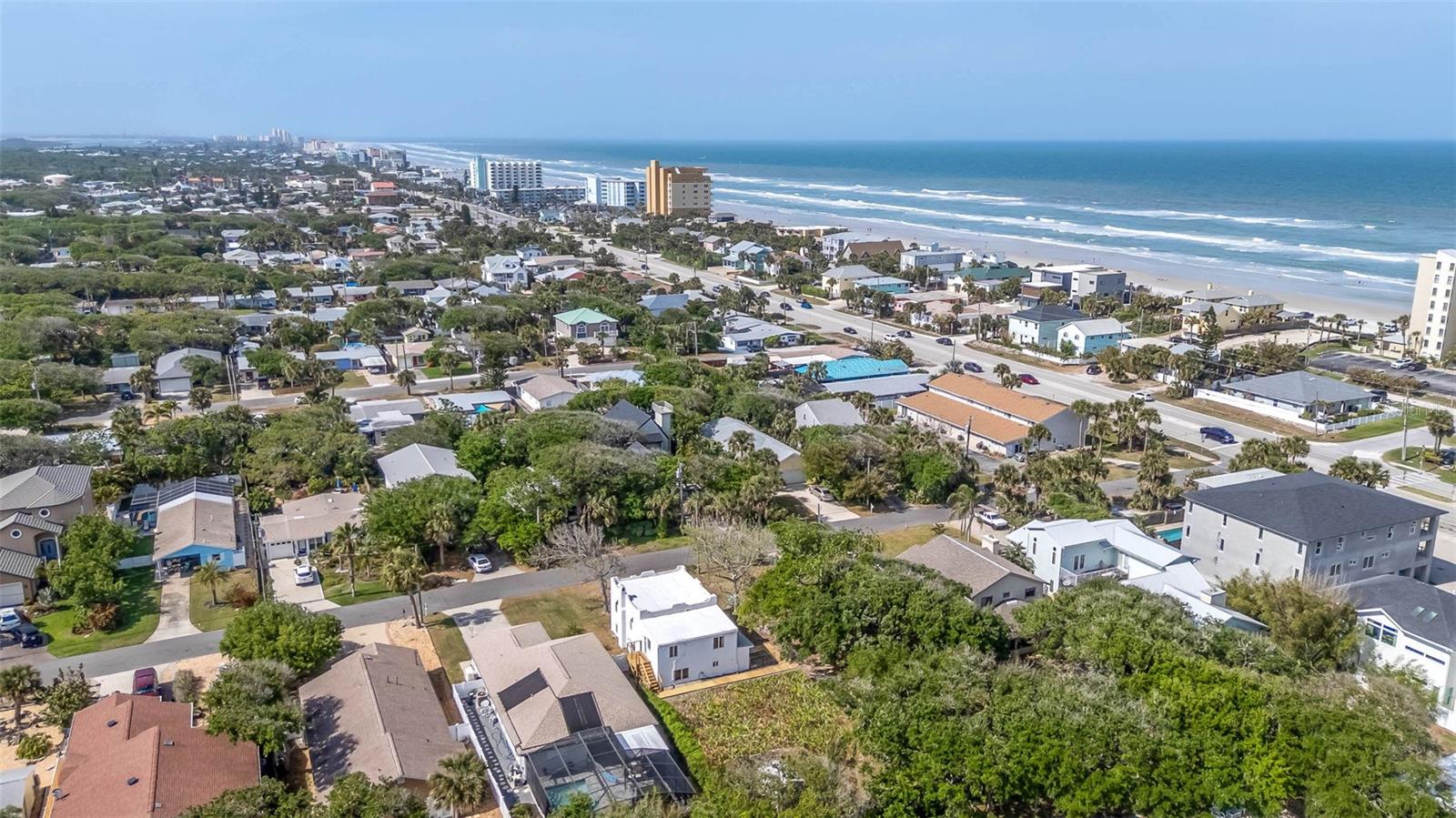 833 E 12TH AVE, NEW SMYRNA BEACH, FL, 32169