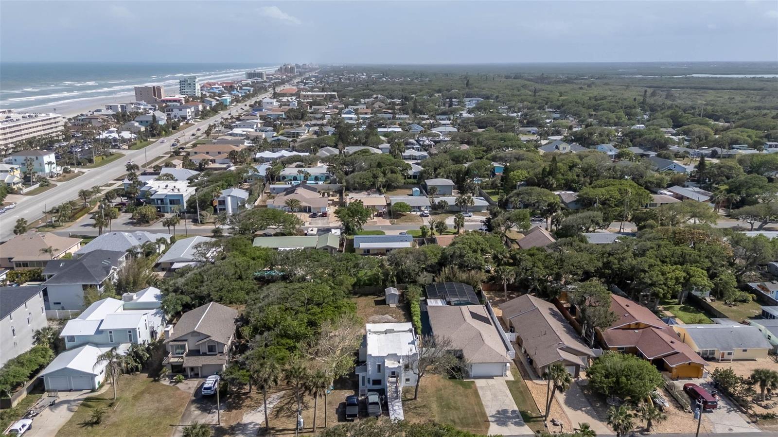 833 E 12TH AVE, NEW SMYRNA BEACH, FL, 32169
