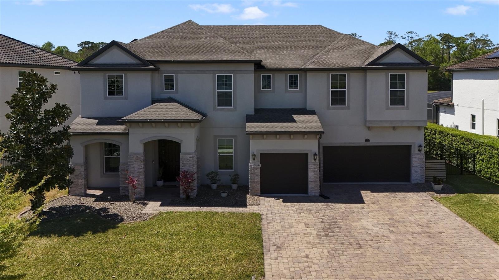 1250 RED HAVEN LN, OVIEDO, FL, 32765