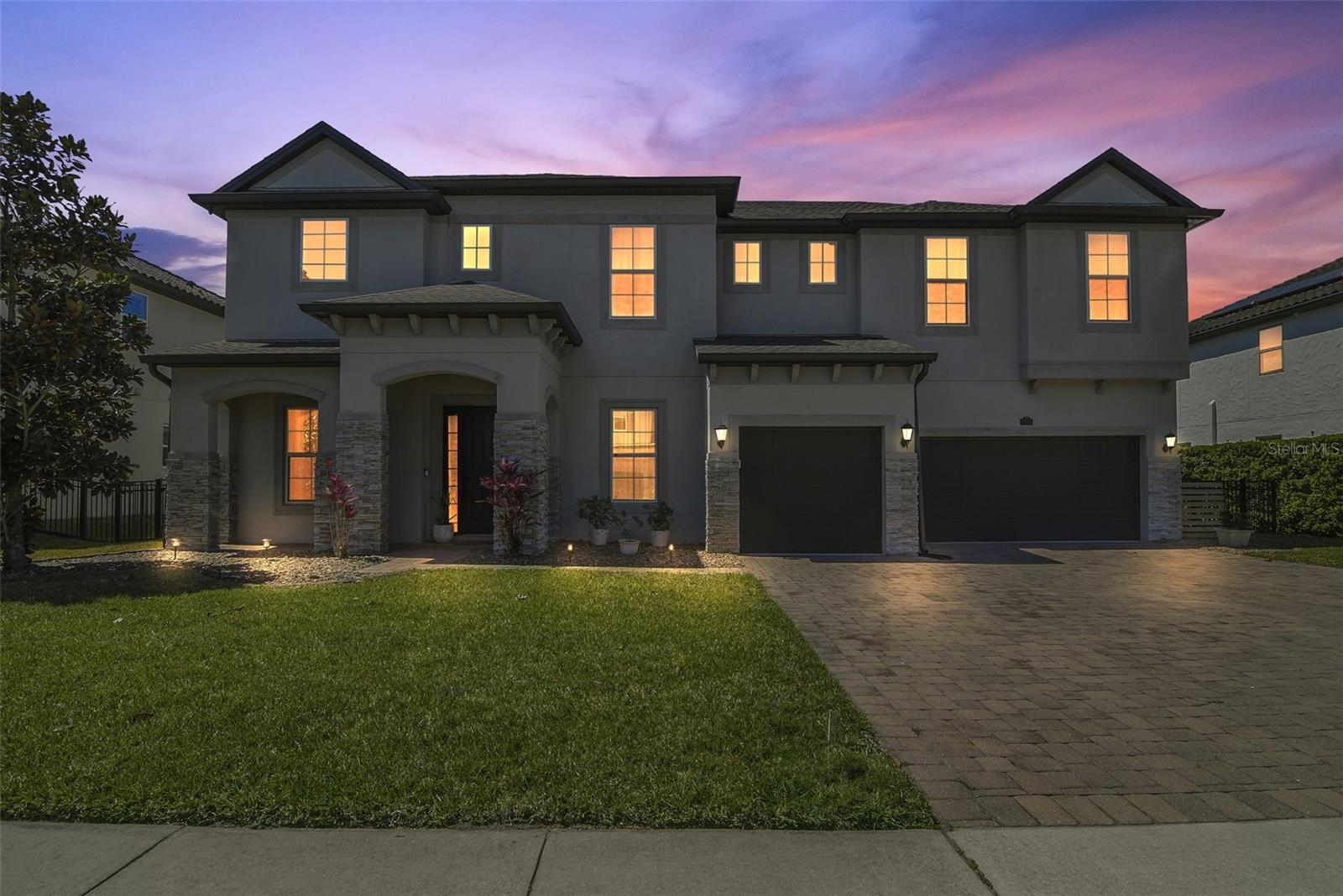 1250 RED HAVEN LN, OVIEDO, FL, 32765
