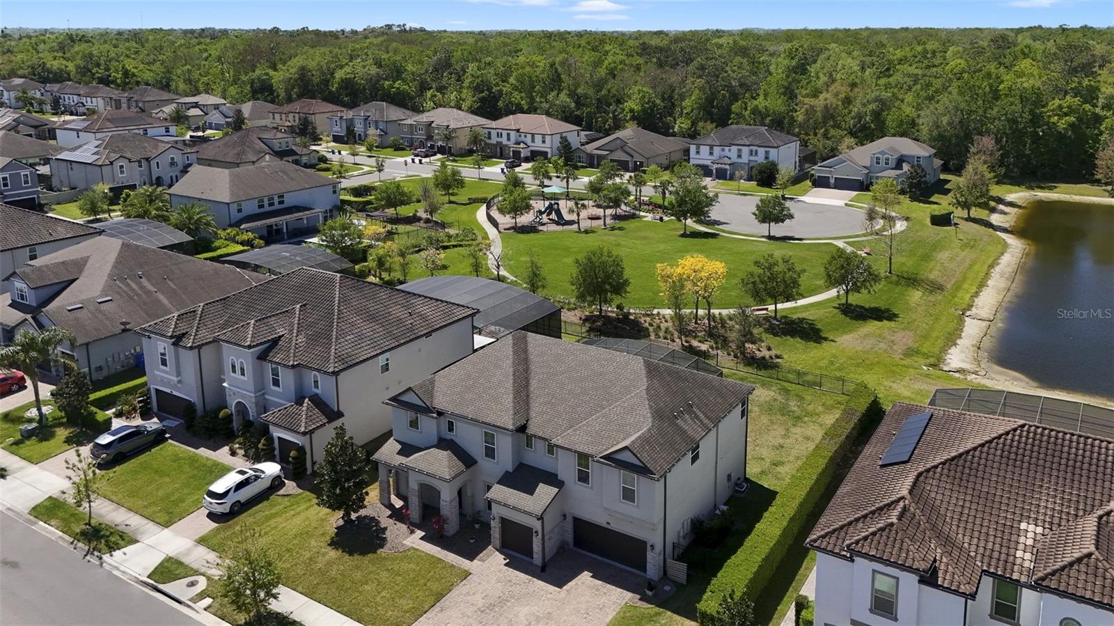 1250 RED HAVEN LN, OVIEDO, FL, 32765