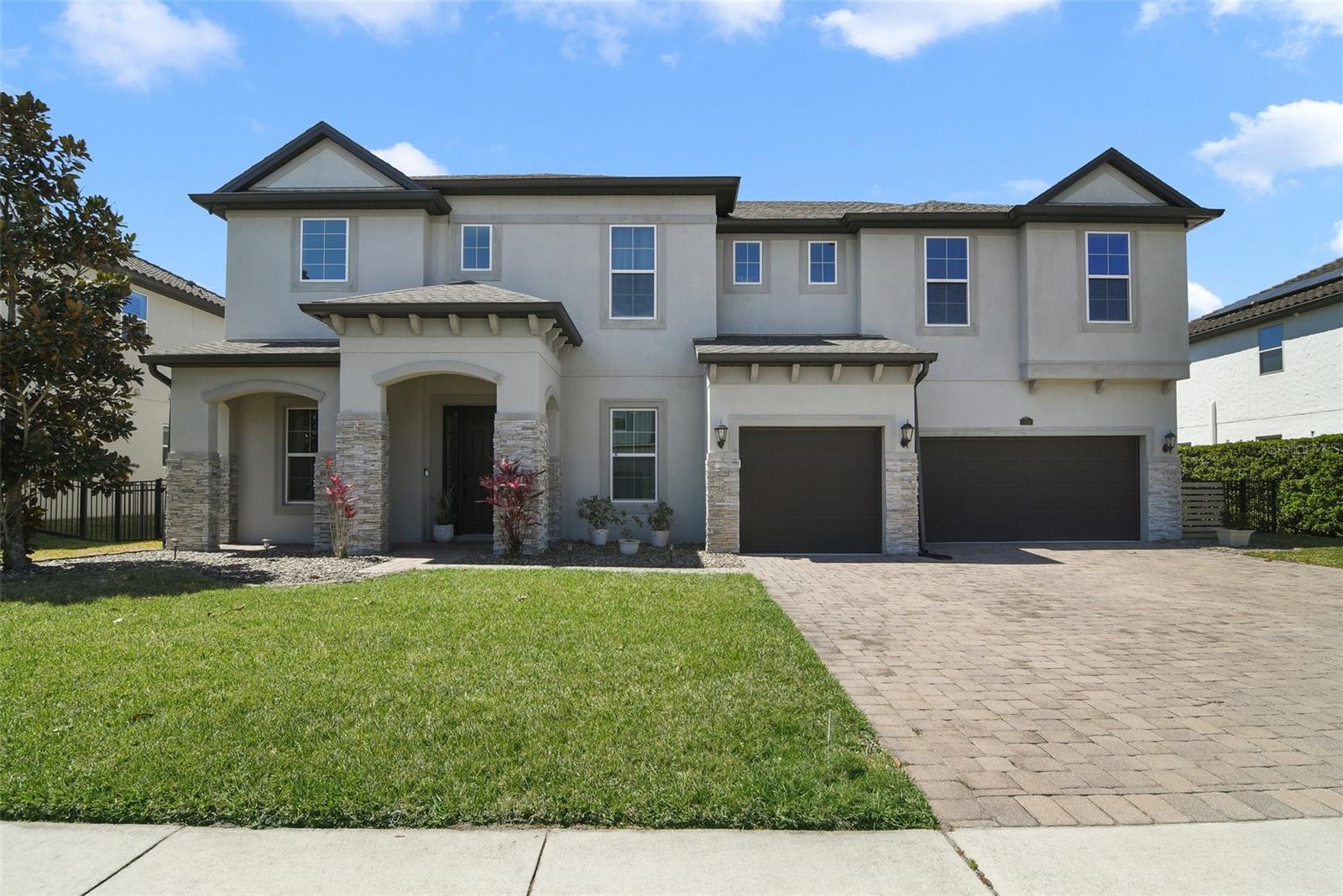 1250 RED HAVEN LN, OVIEDO, FL, 32765